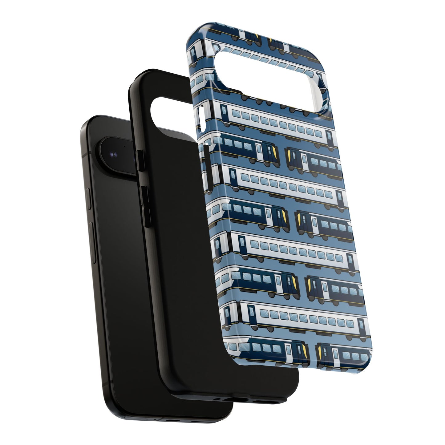 SWR Class 444 Phone Case - Google Pixel