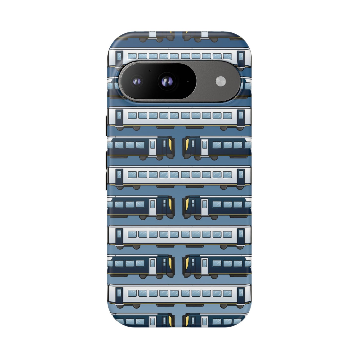 SWR Class 444 Phone Case - Google Pixel