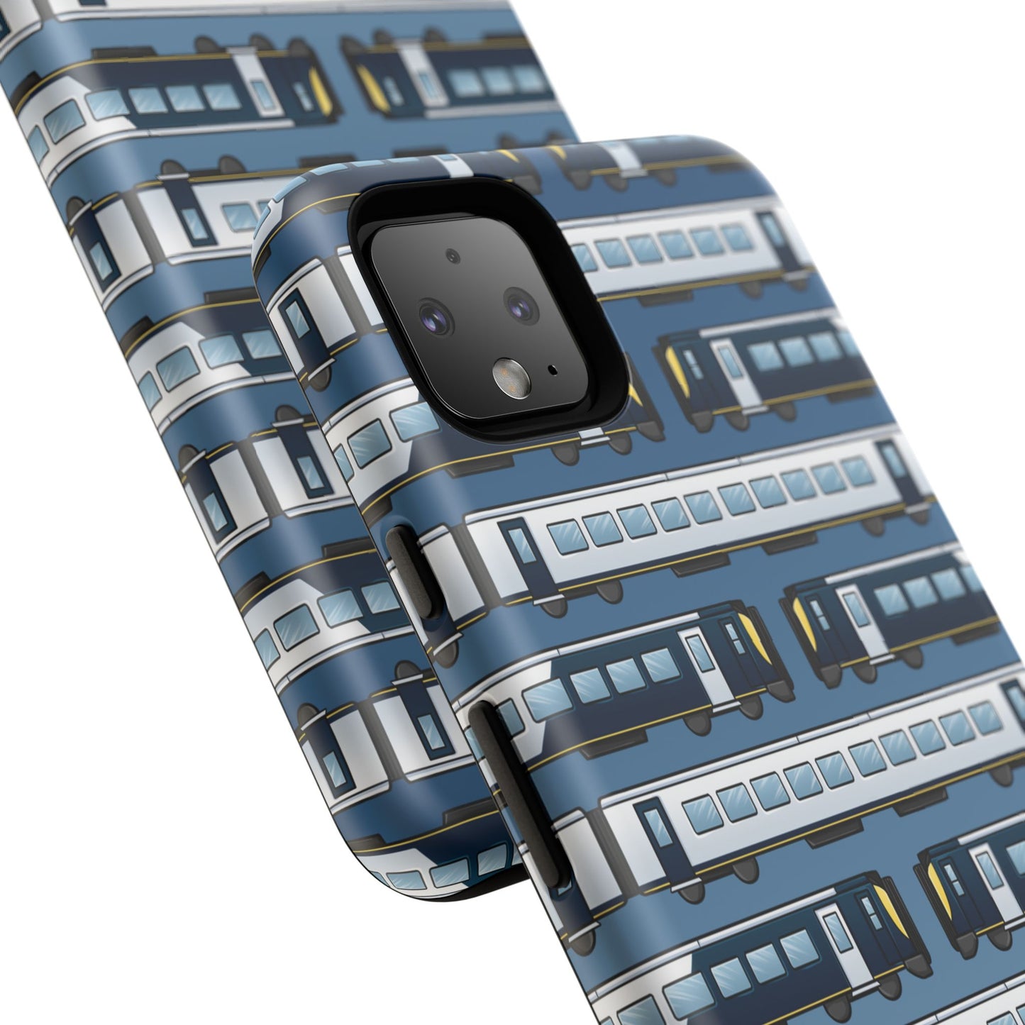 SWR Class 444 Phone Case - Google Pixel