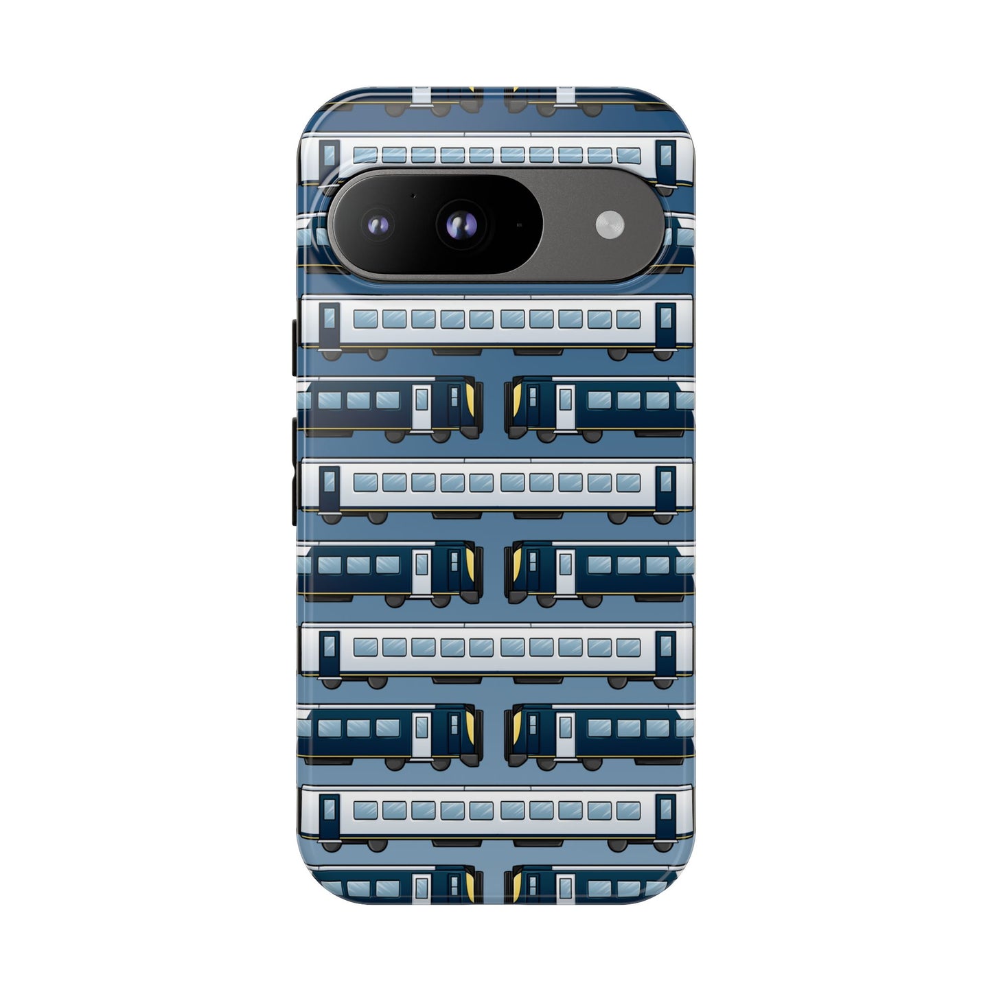 SWR Class 444 Phone Case - Google Pixel
