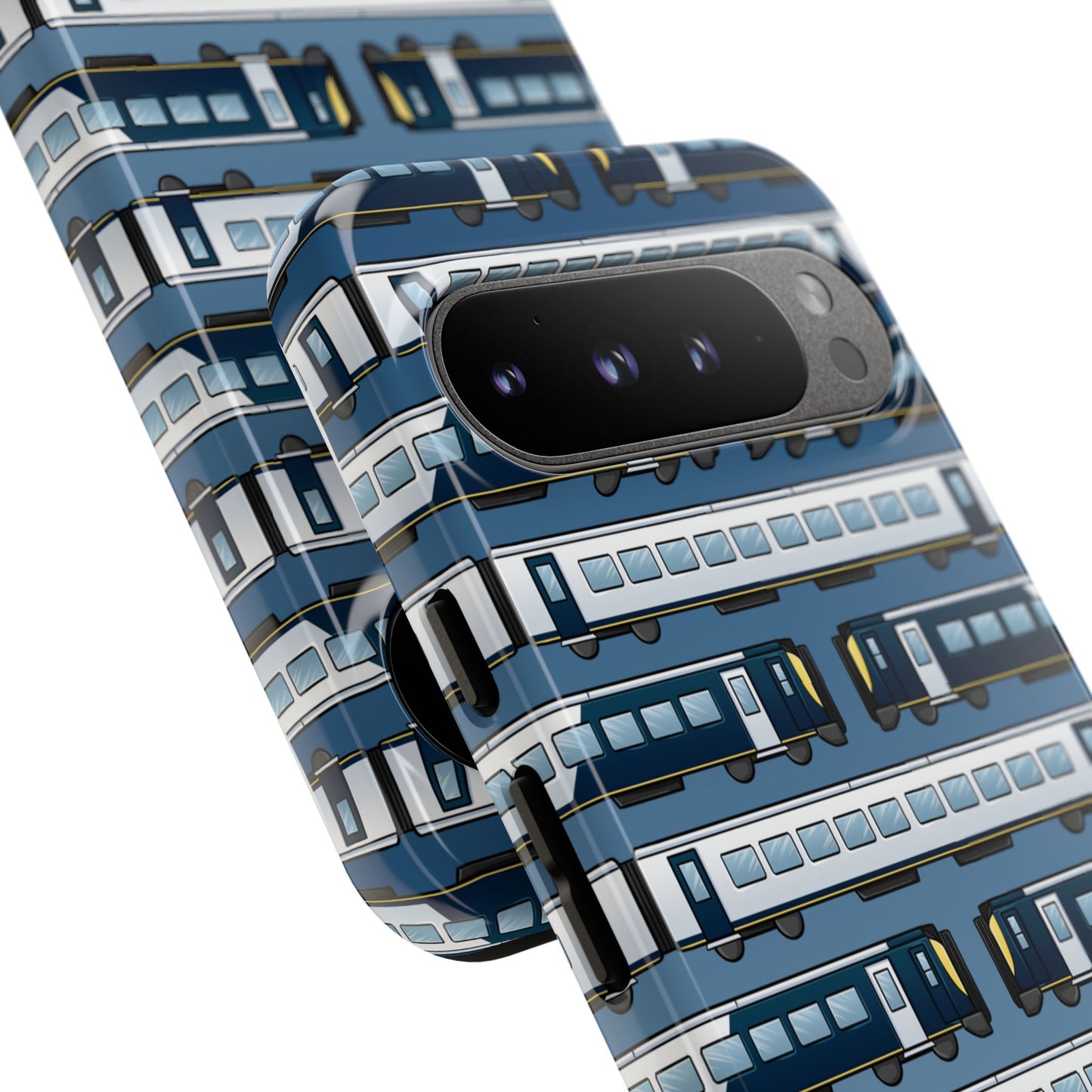 SWR Class 444 Phone Case - Google Pixel