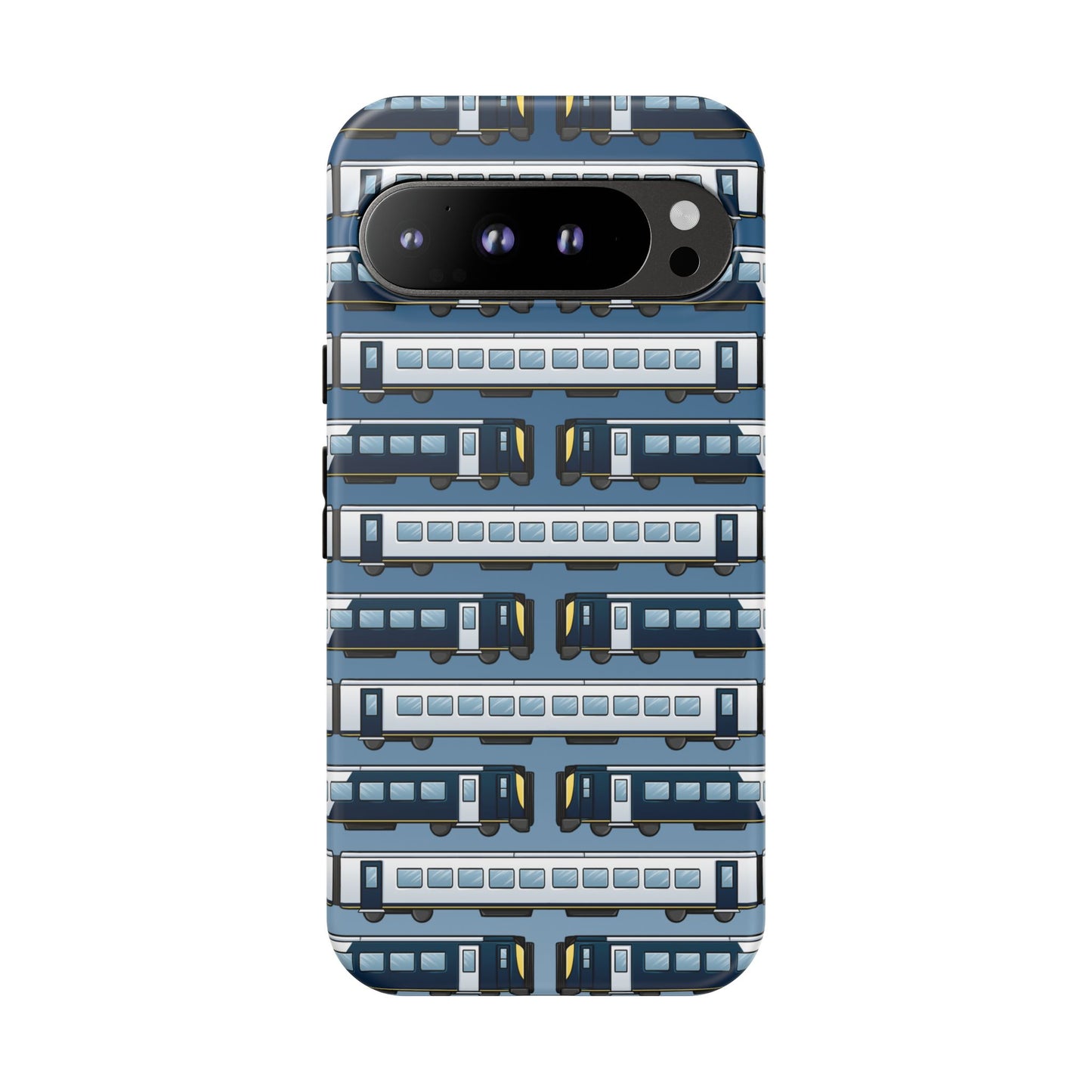 SWR Class 444 Phone Case - Google Pixel