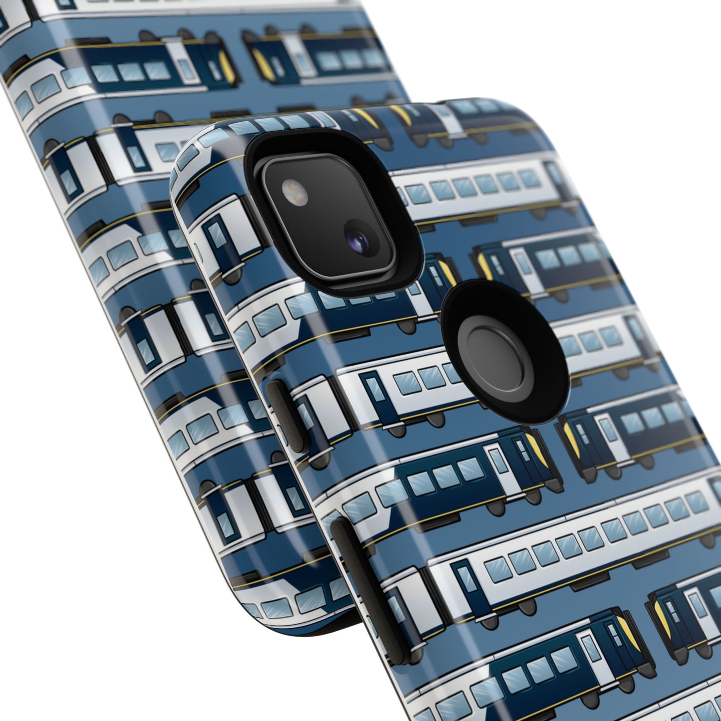 SWR Class 444 Phone Case - Google Pixel