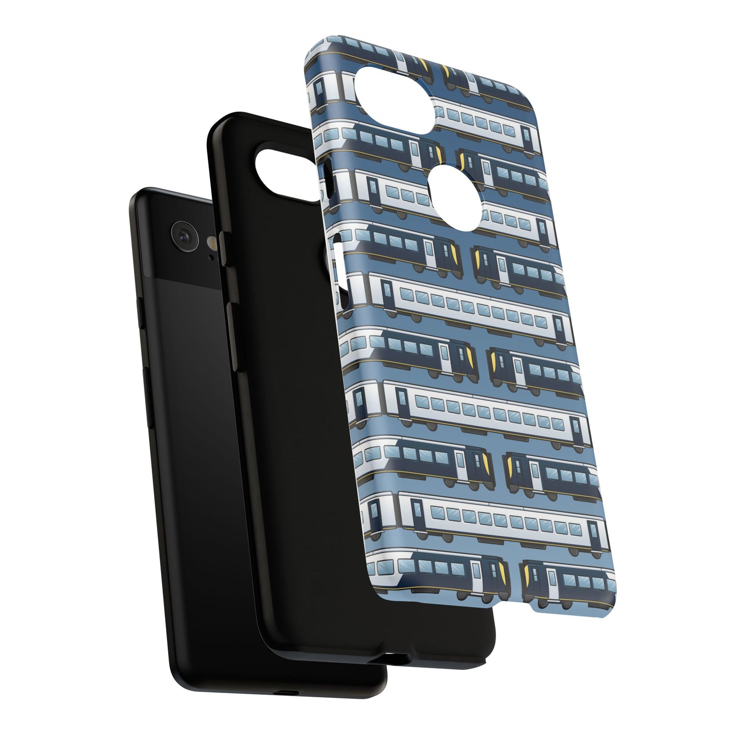SWR Class 444 Phone Case - Google Pixel