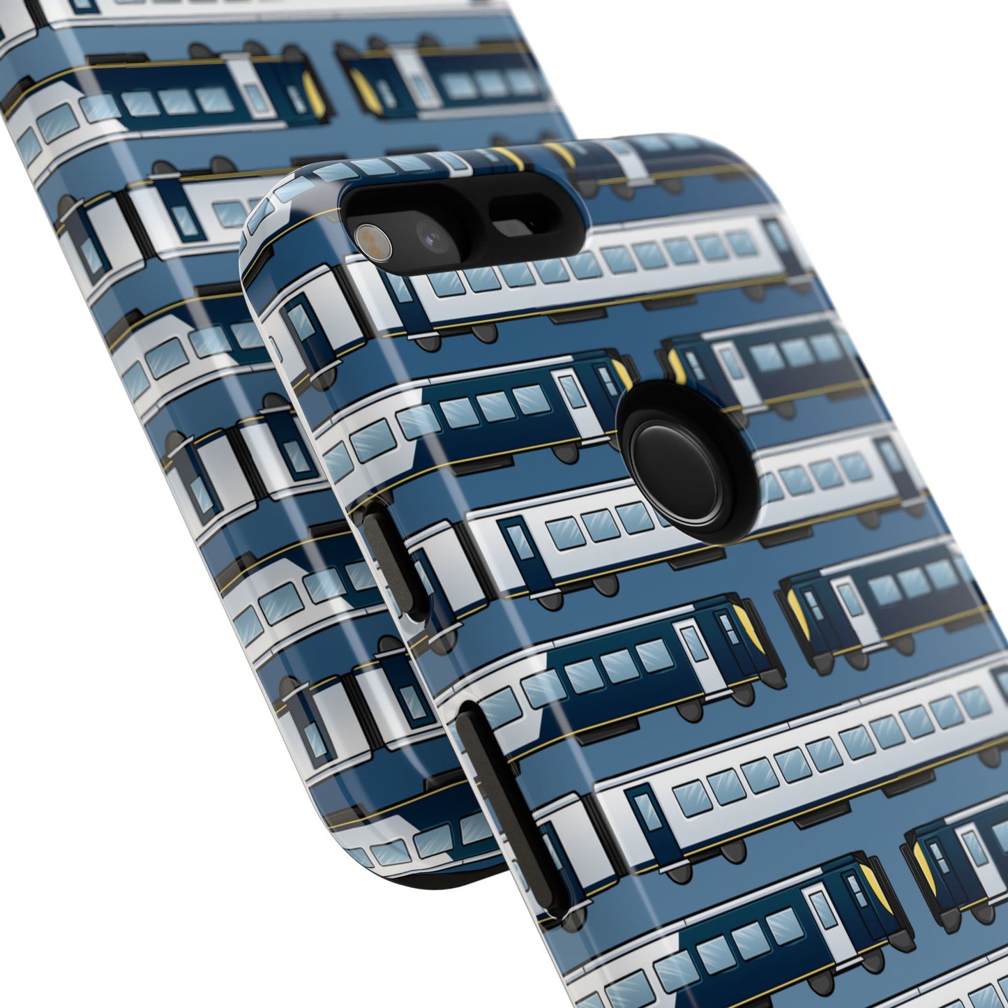 SWR Class 444 Phone Case - Google Pixel