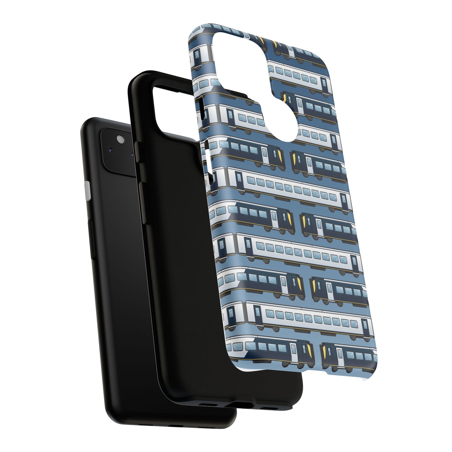 SWR Class 444 Phone Case - Google Pixel