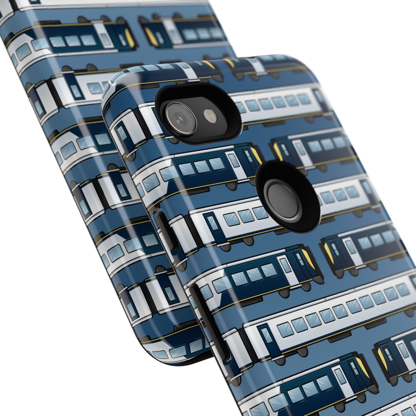 SWR Class 444 Phone Case - Google Pixel