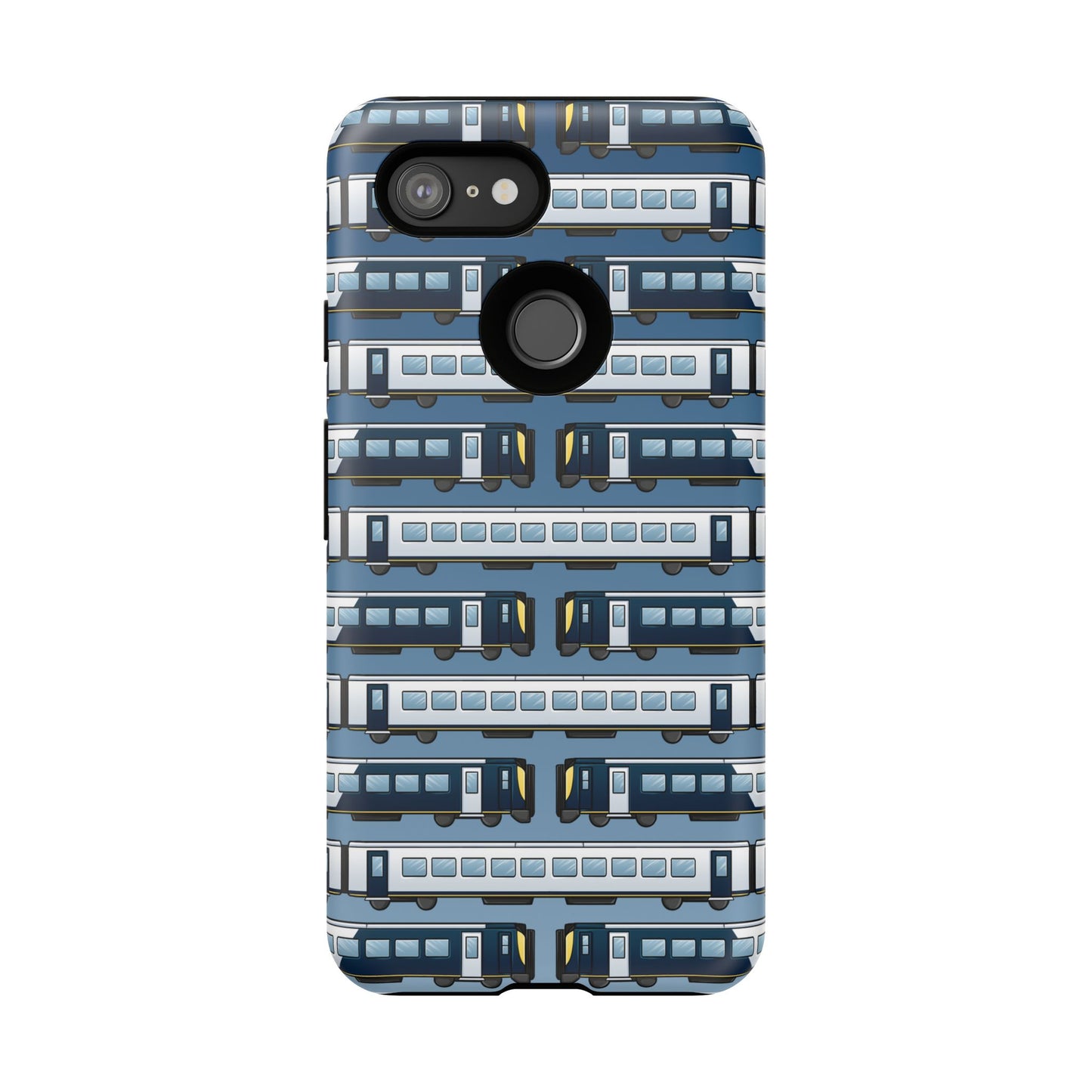SWR Class 444 Phone Case - Google Pixel