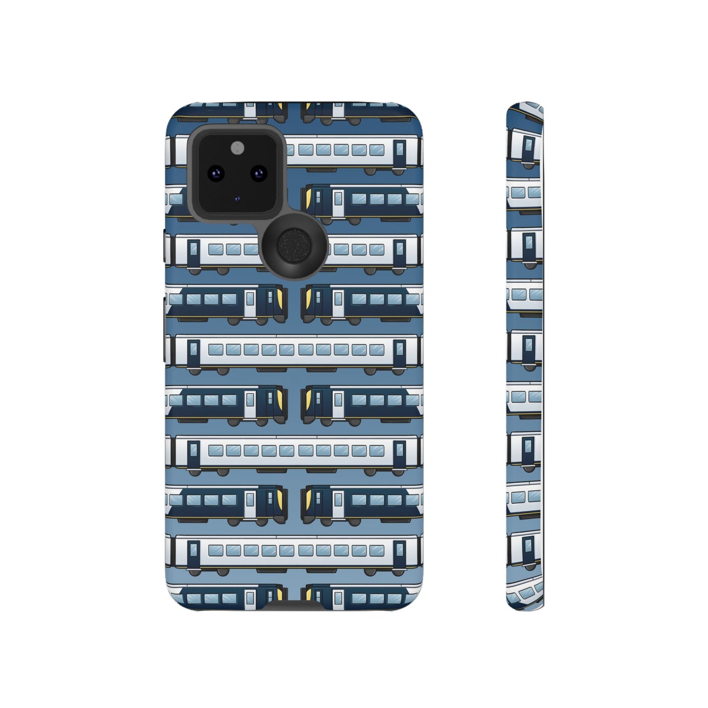 SWR Class 444 Phone Case - Google Pixel