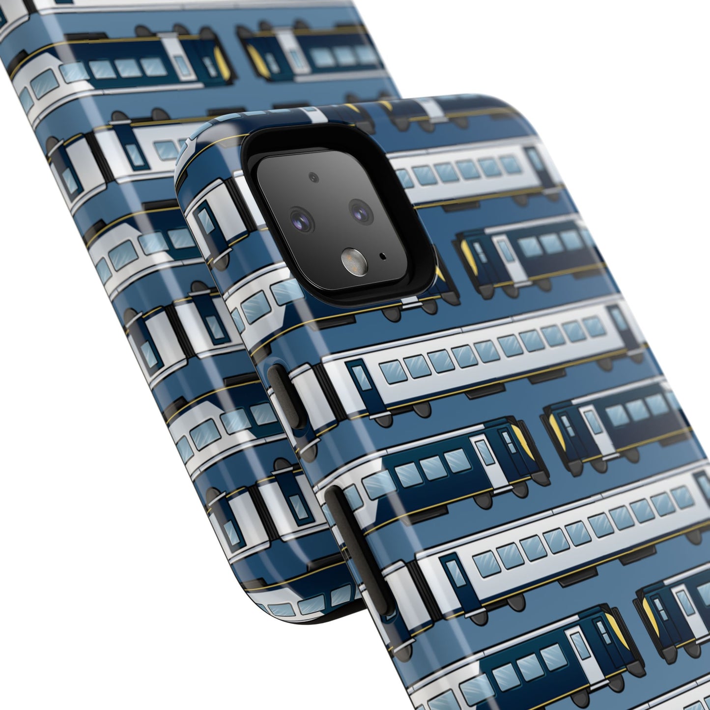 SWR Class 444 Phone Case - Google Pixel