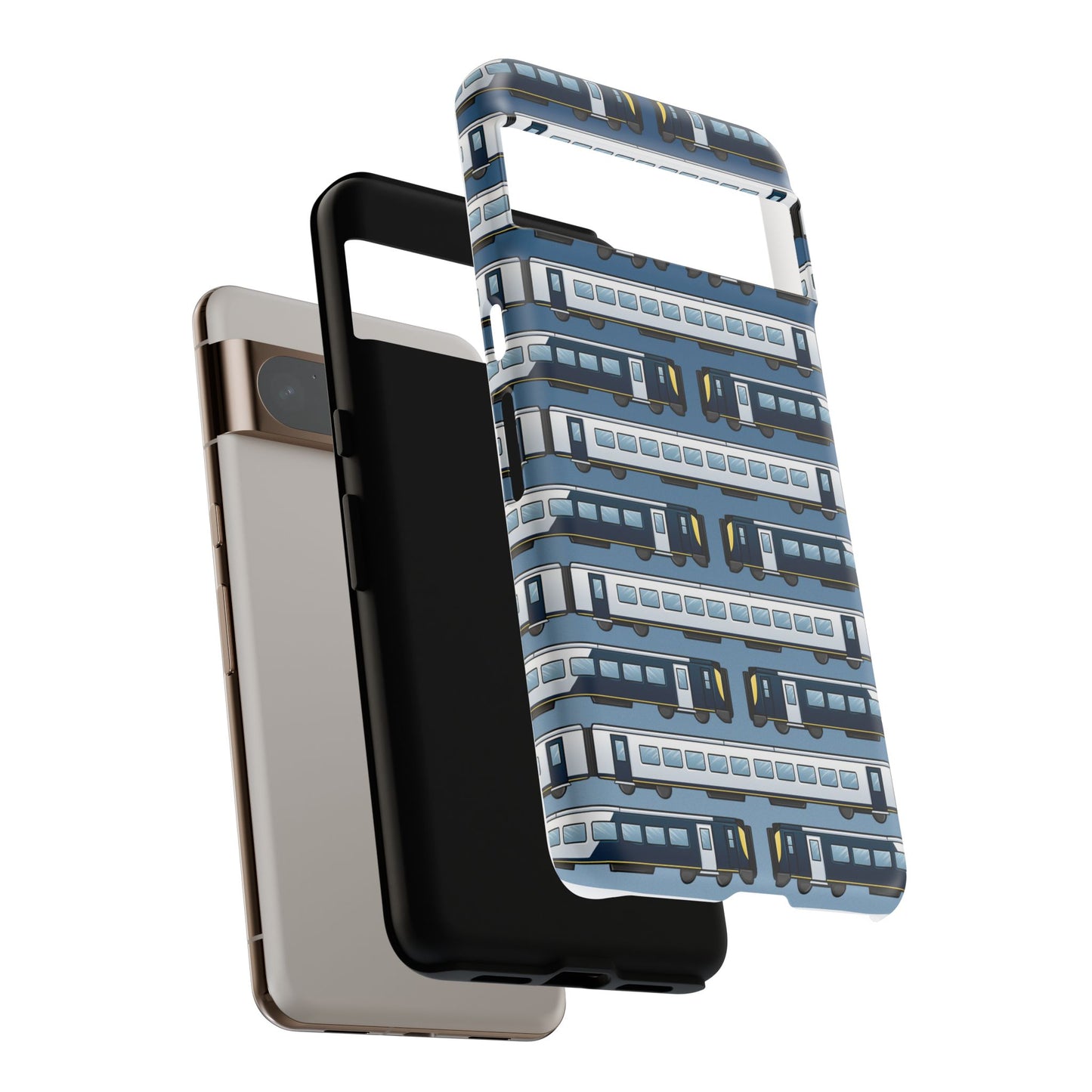 SWR Class 444 Phone Case - Google Pixel
