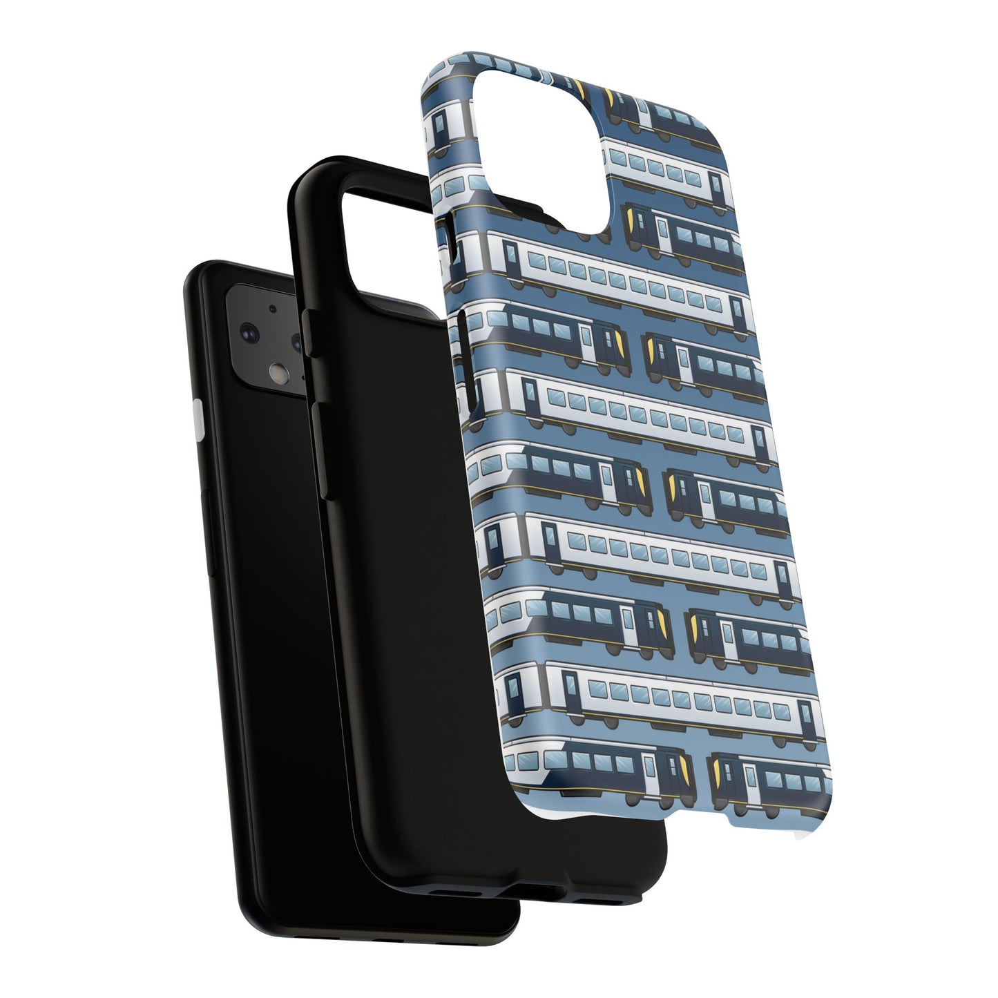 SWR Class 444 Phone Case - Google Pixel