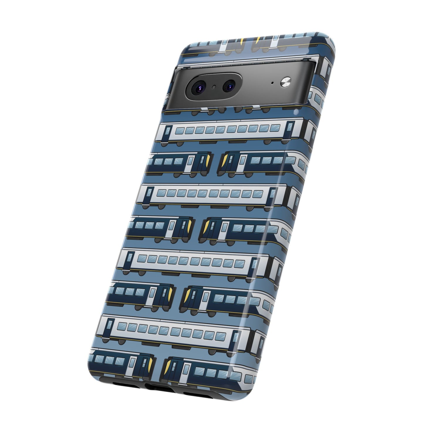 SWR Class 444 Phone Case - Google Pixel