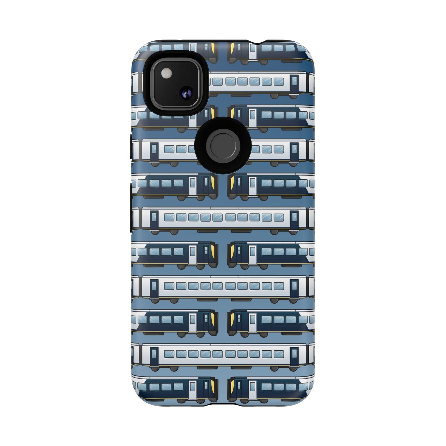 SWR Class 444 Phone Case - Google Pixel