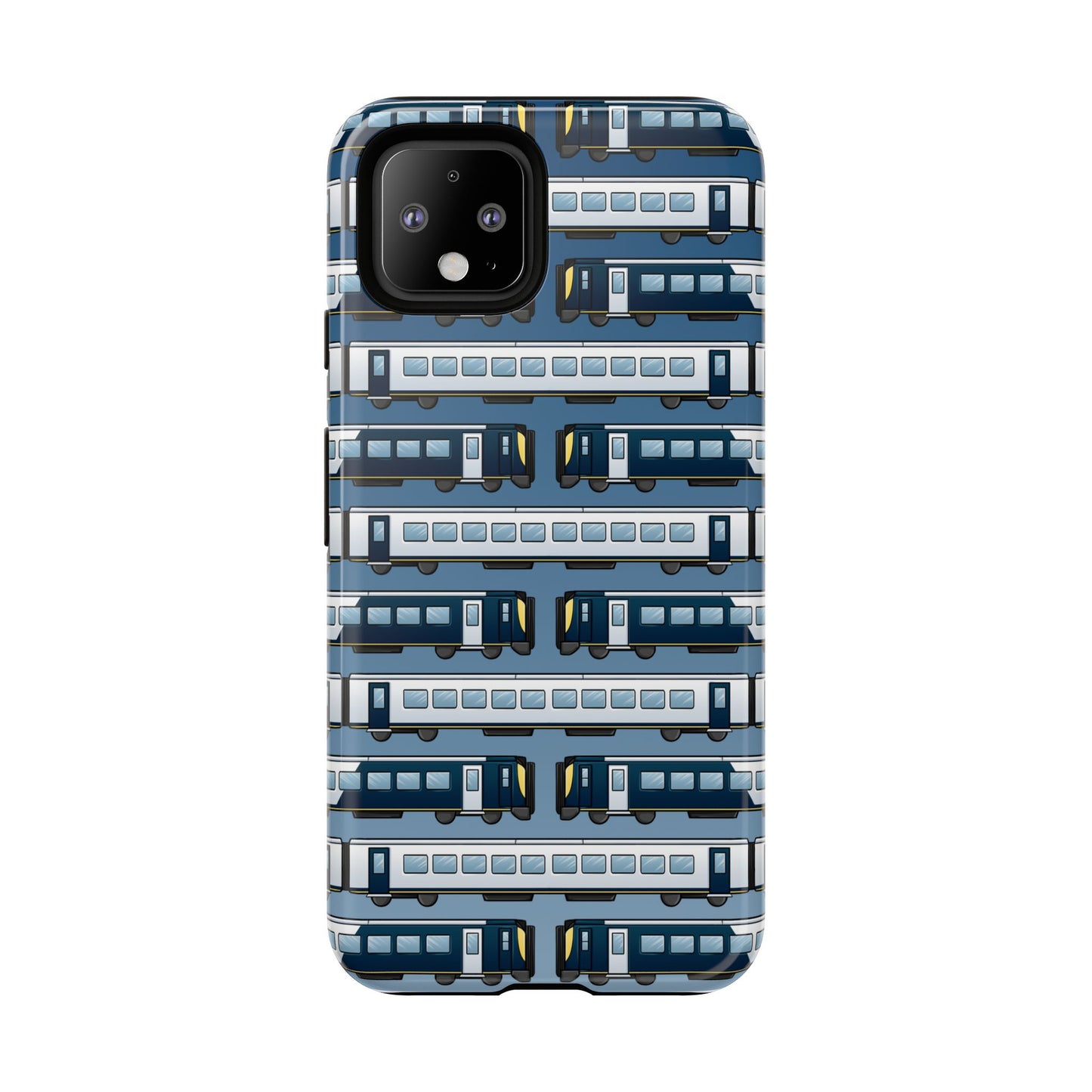 SWR Class 444 Phone Case - Google Pixel