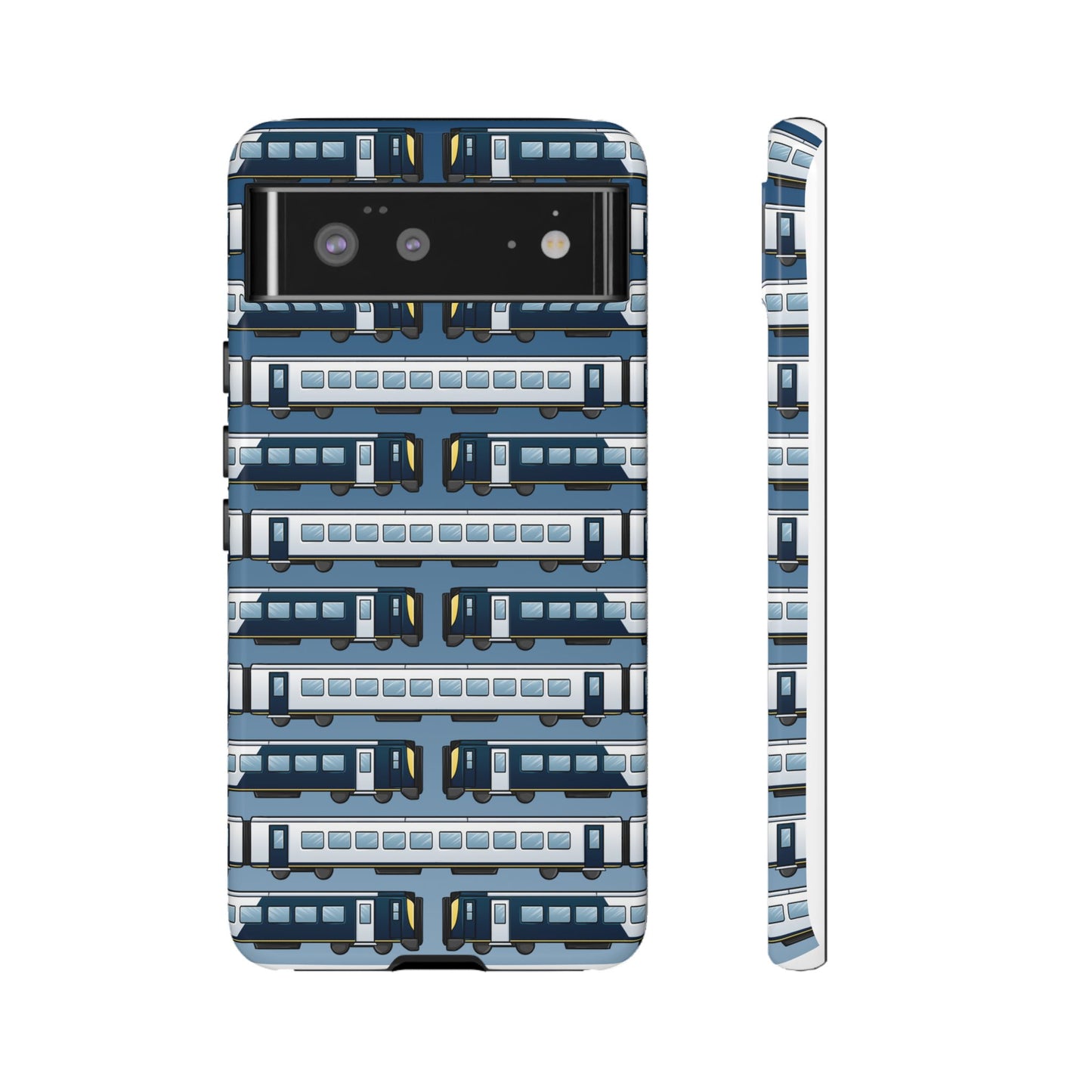 SWR Class 444 Phone Case - Google Pixel