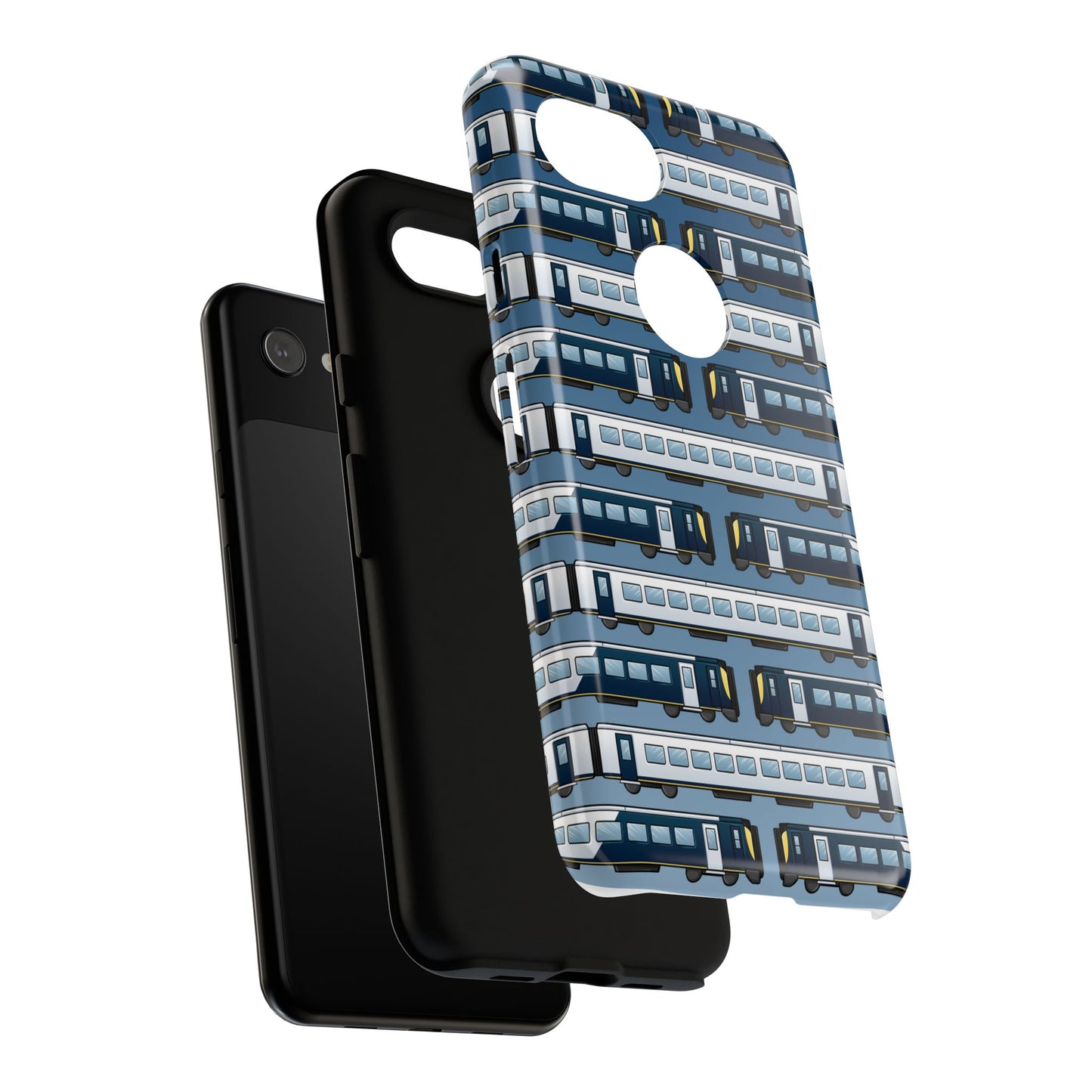 SWR Class 444 Phone Case - Google Pixel