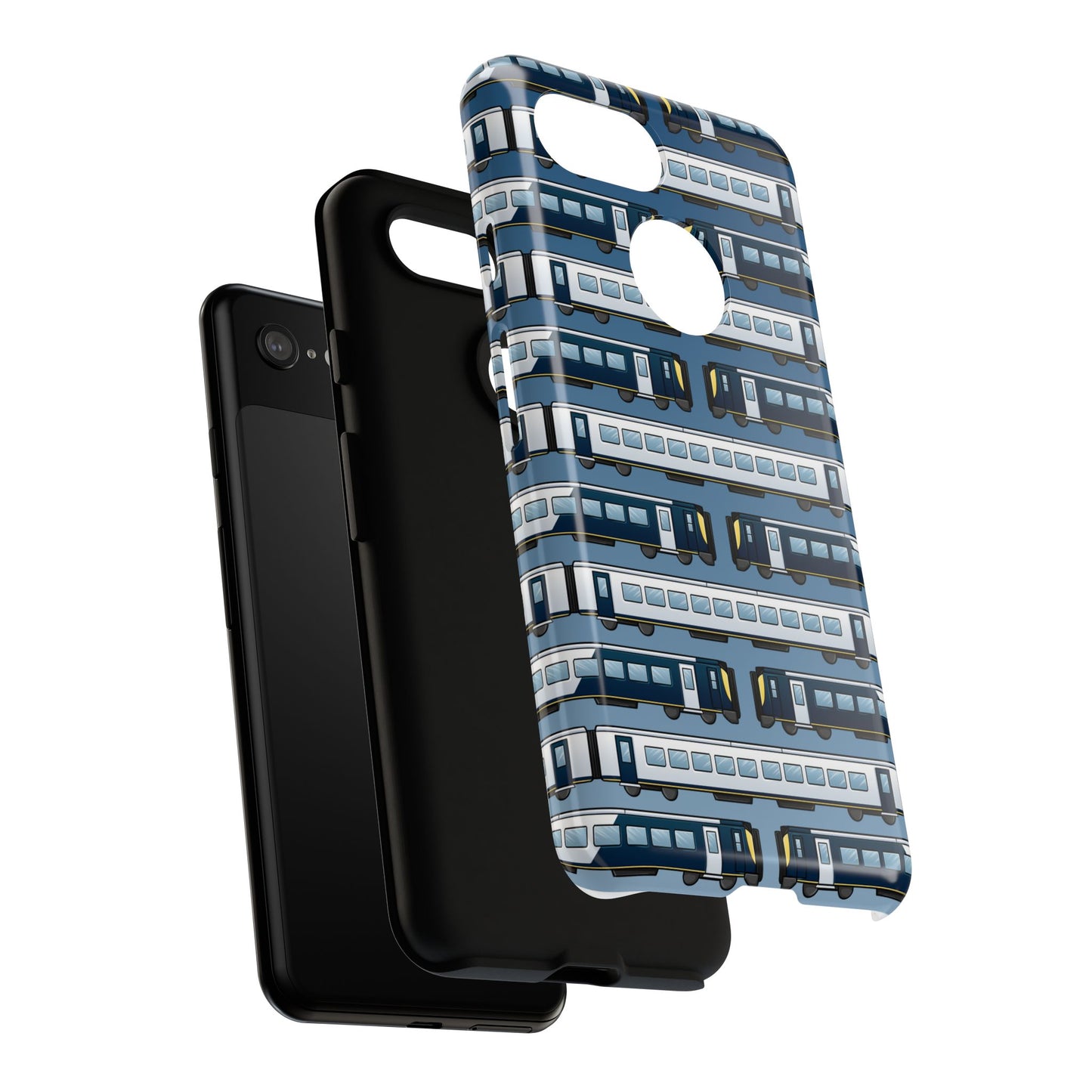 SWR Class 444 Phone Case - Google Pixel