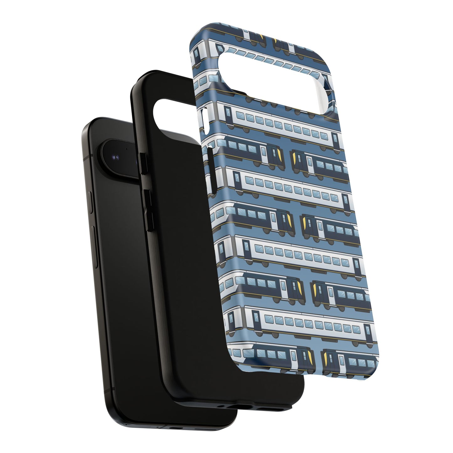 SWR Class 444 Phone Case - Google Pixel
