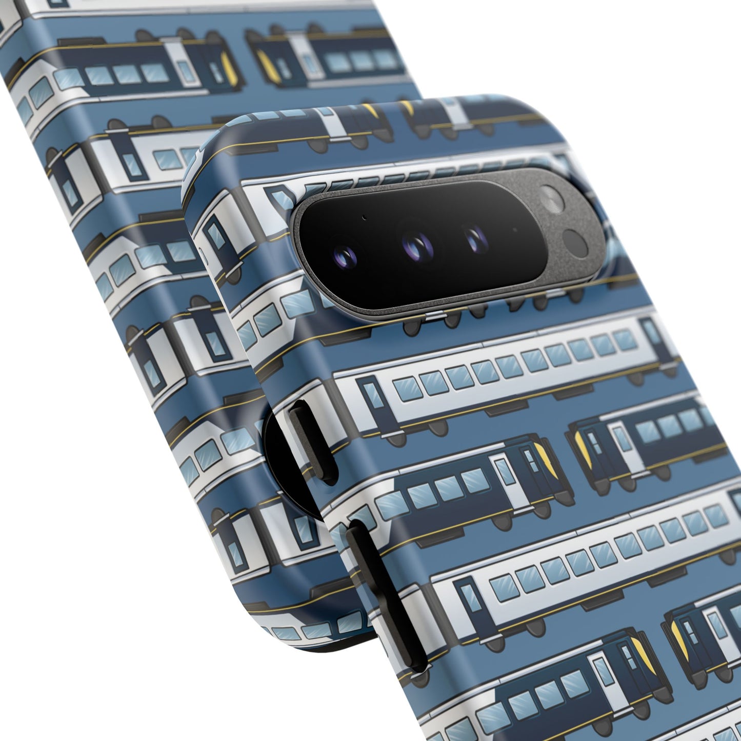 SWR Class 444 Phone Case - Google Pixel