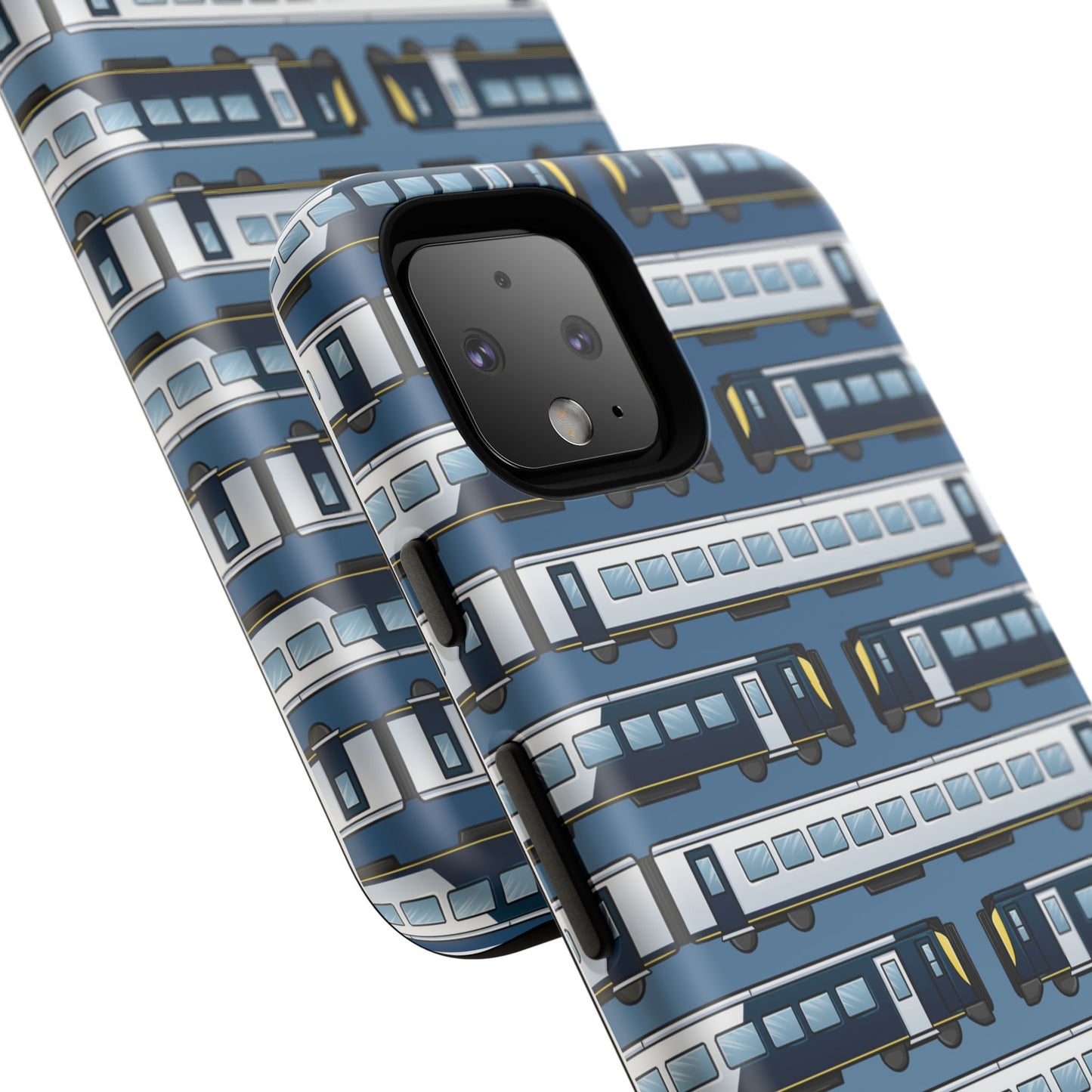 SWR Class 444 Phone Case - Google Pixel