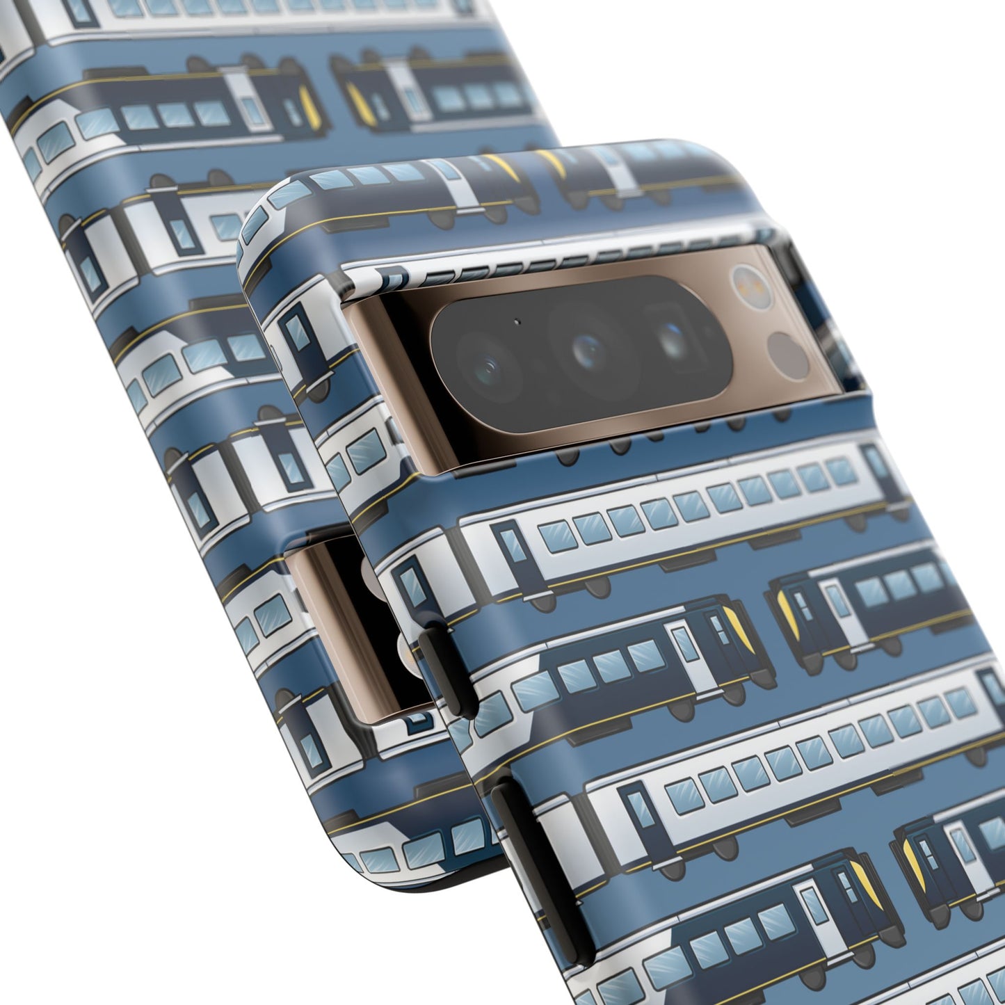 SWR Class 444 Phone Case - Google Pixel