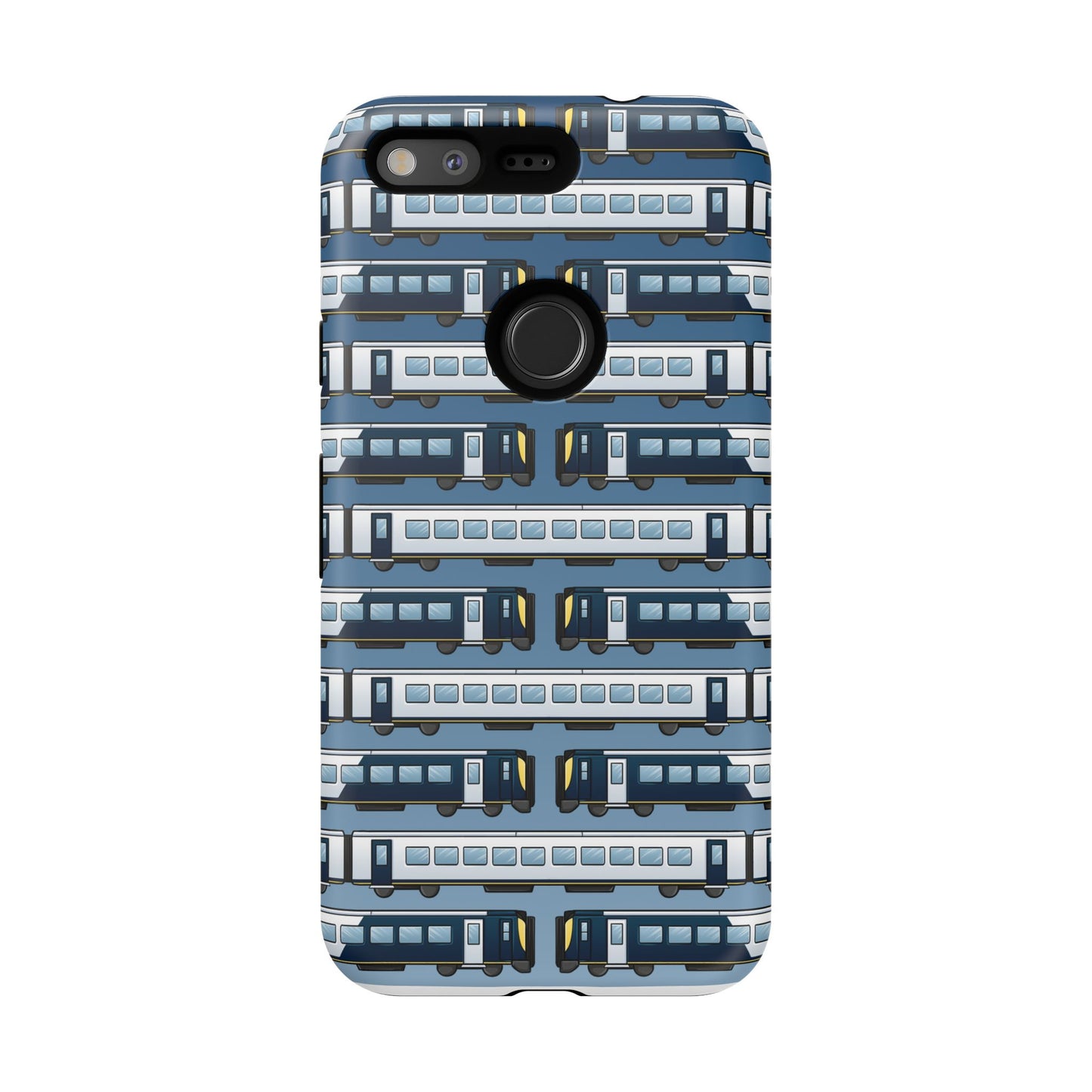 SWR Class 444 Phone Case - Google Pixel