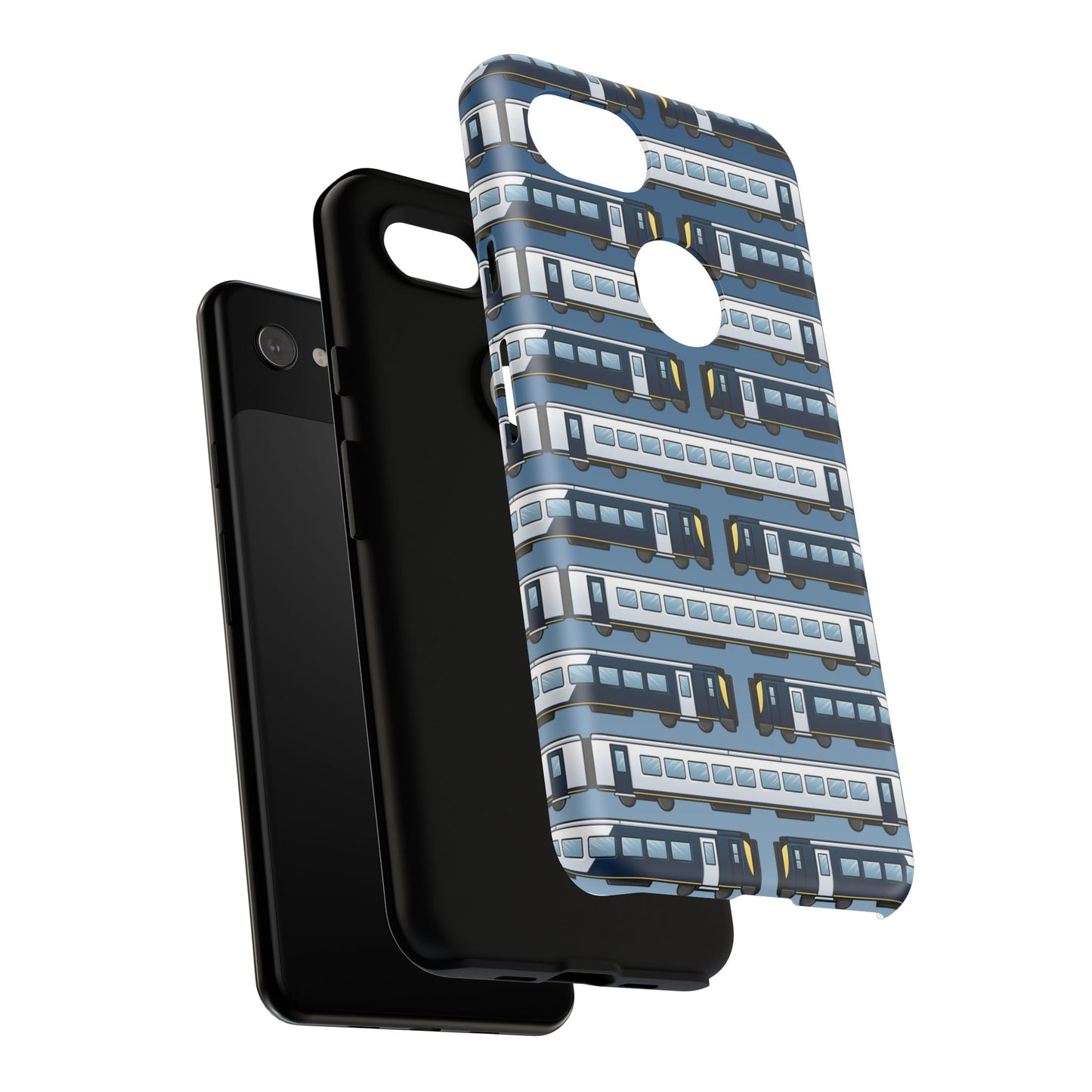 SWR Class 444 Phone Case - Google Pixel