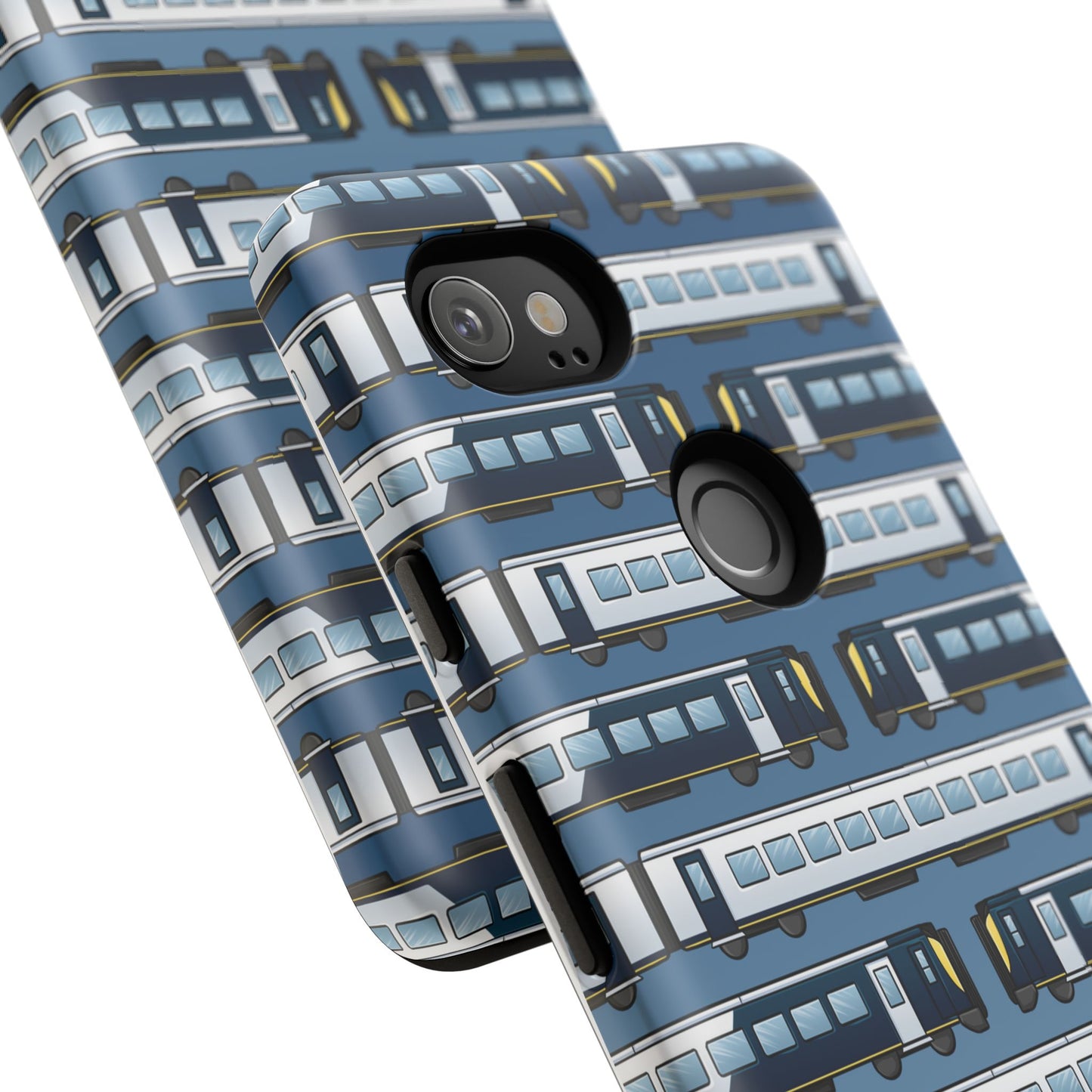 SWR Class 444 Phone Case - Google Pixel