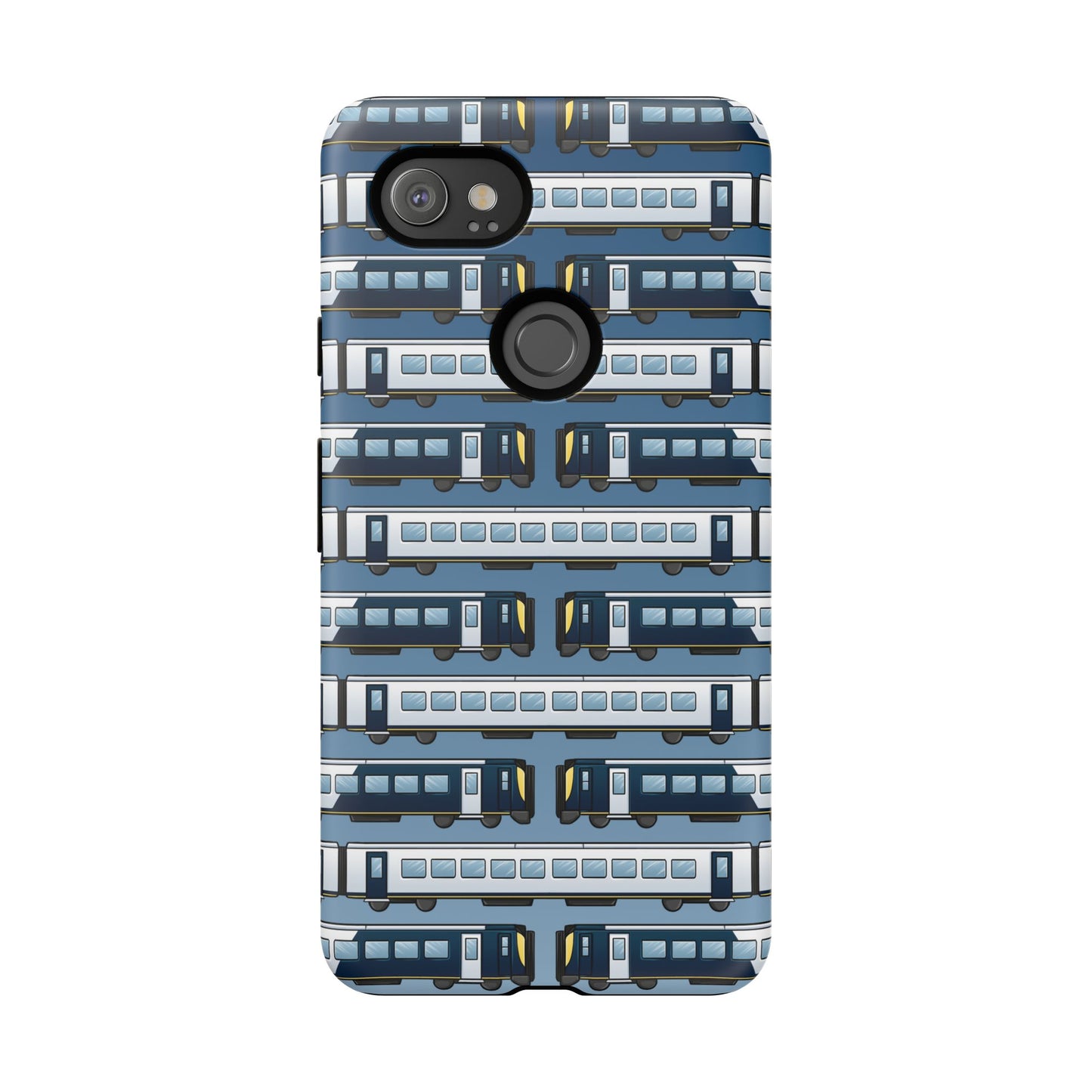 SWR Class 444 Phone Case - Google Pixel