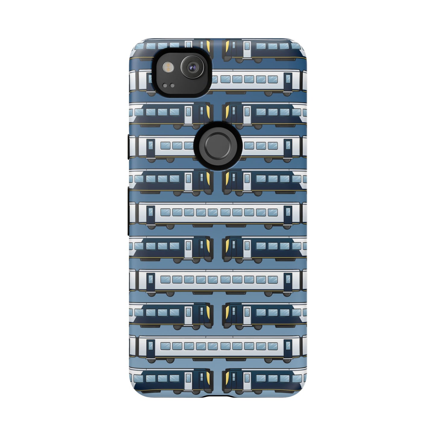 SWR Class 444 Phone Case - Google Pixel