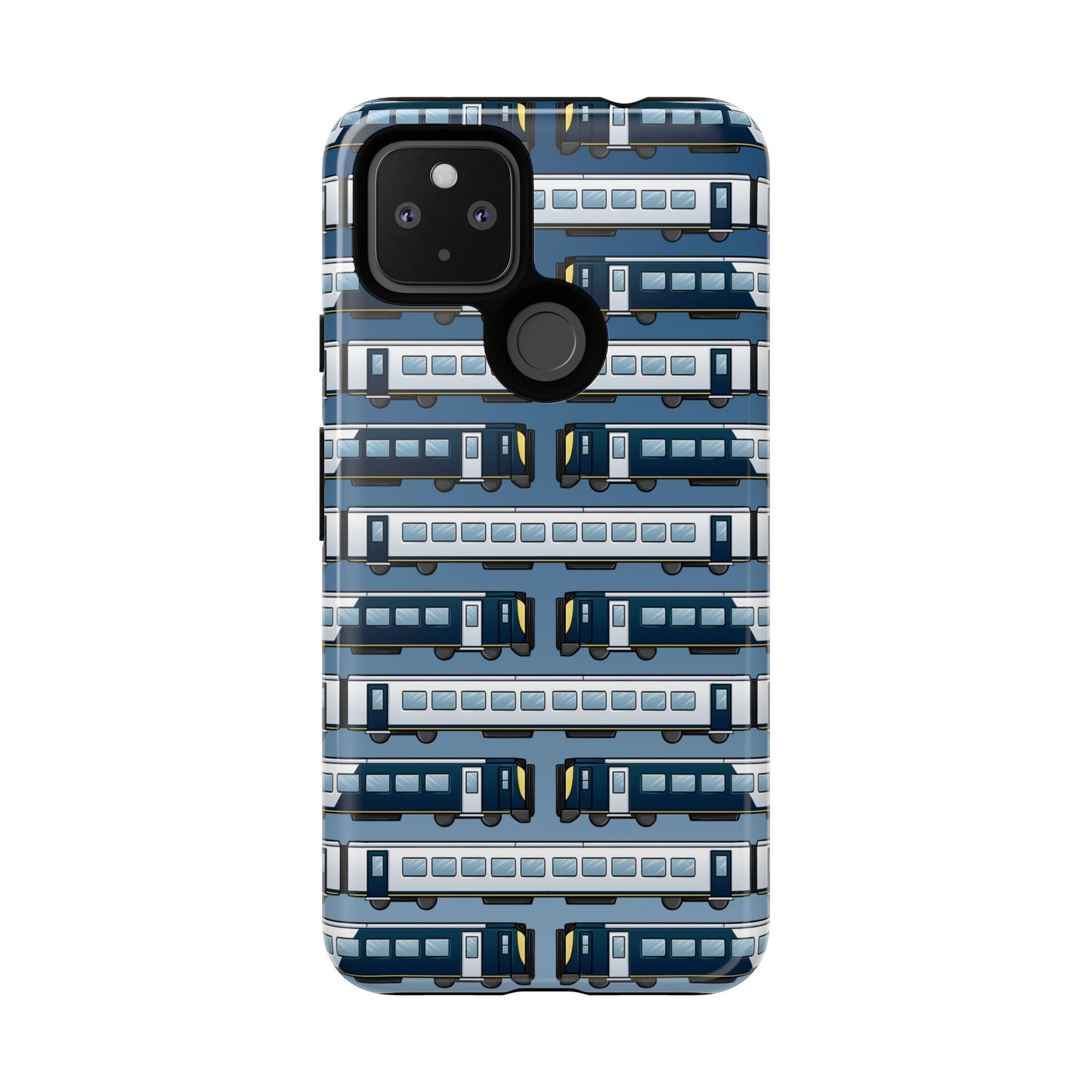 SWR Class 444 Phone Case - Google Pixel