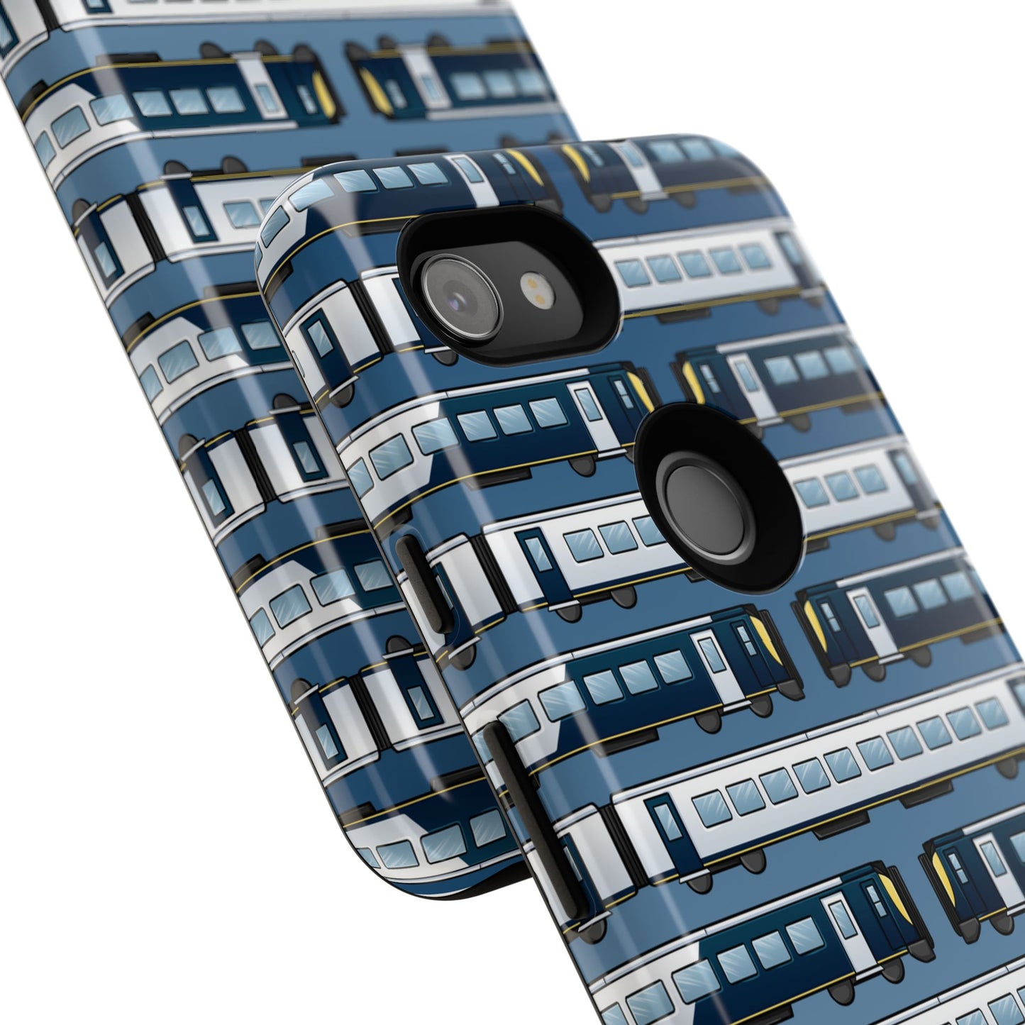 SWR Class 444 Phone Case - Google Pixel