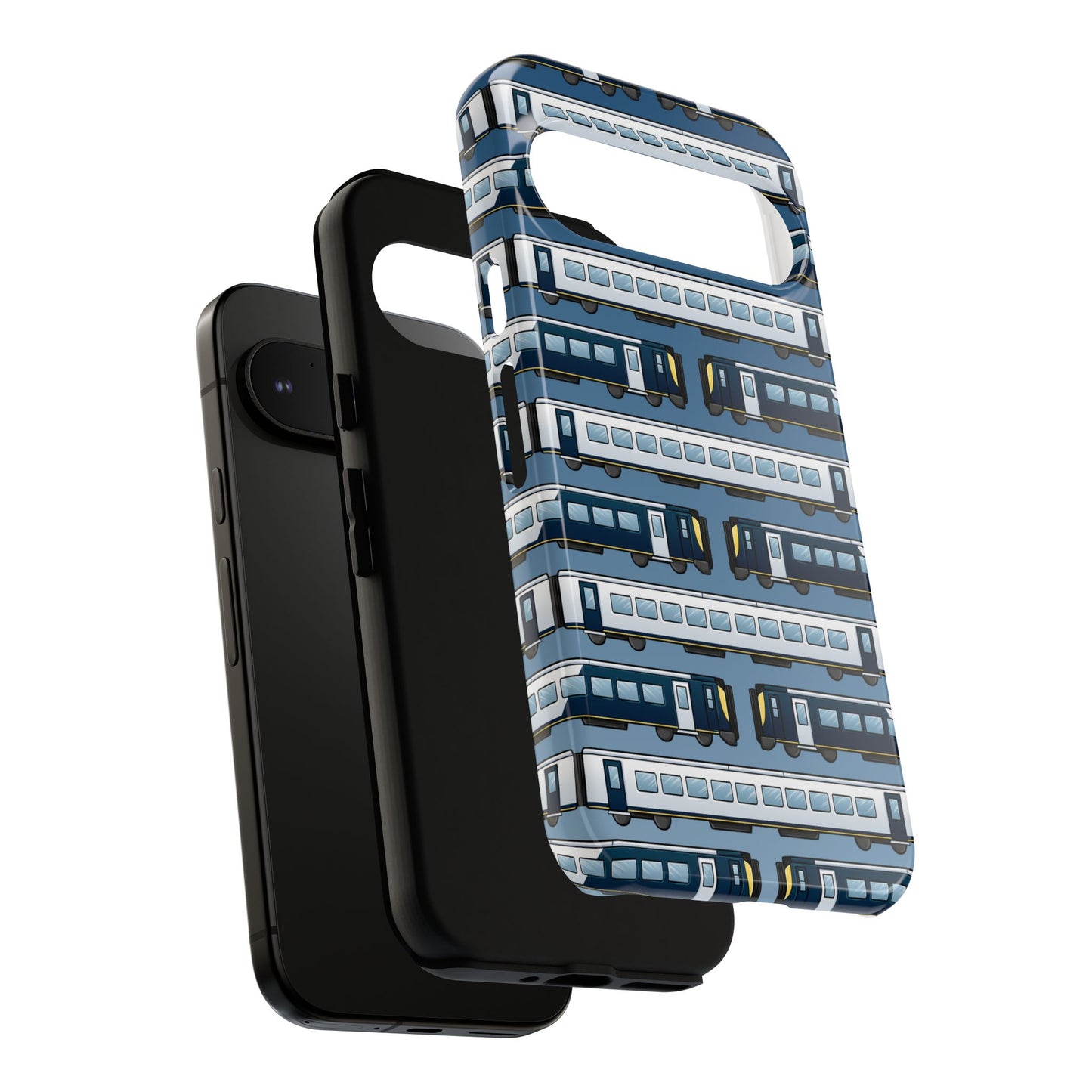 SWR Class 444 Phone Case - Google Pixel