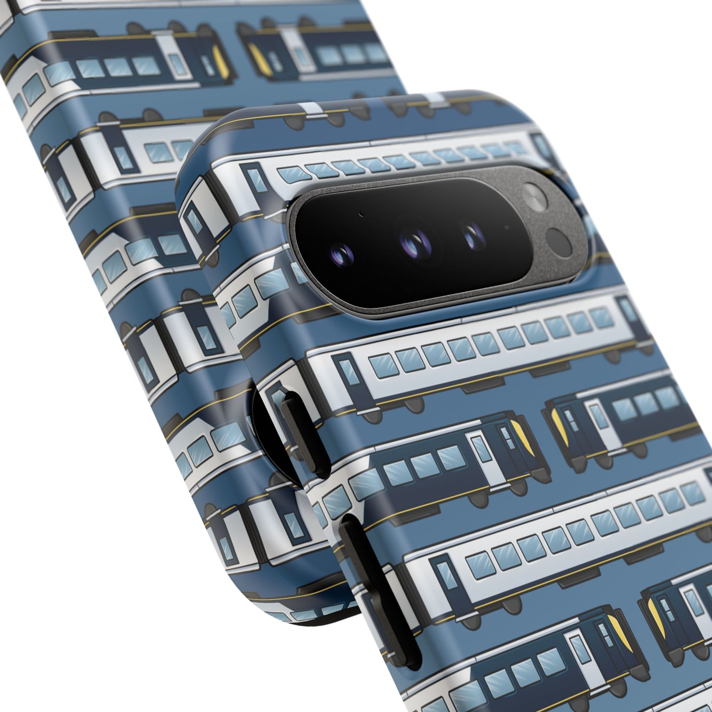 SWR Class 444 Phone Case - Google Pixel