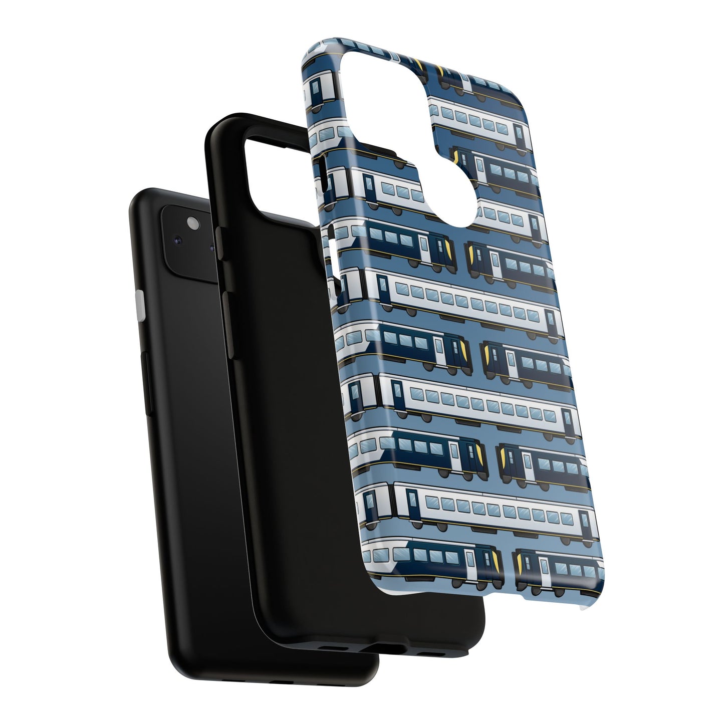 SWR Class 444 Phone Case - Google Pixel