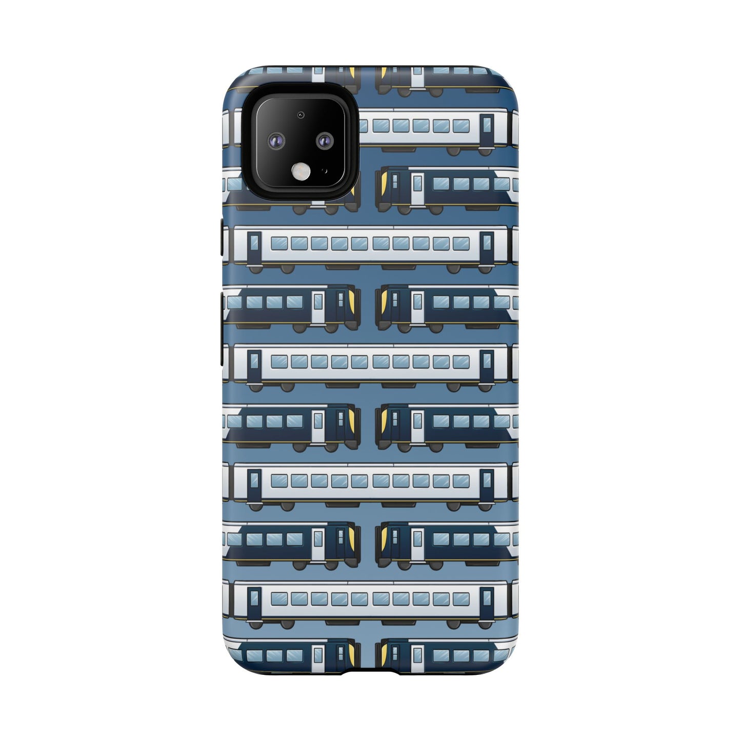 SWR Class 444 Phone Case - Google Pixel
