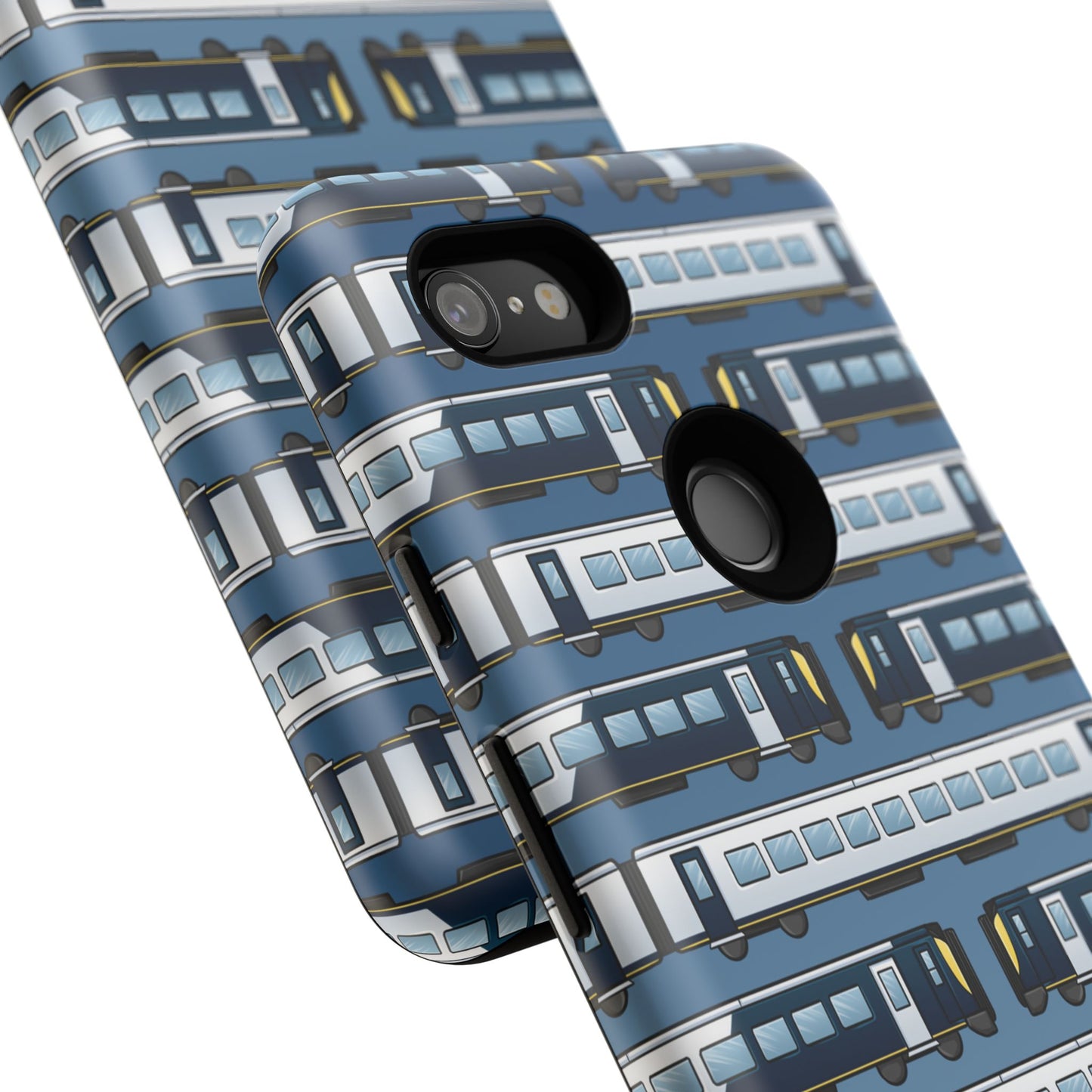 SWR Class 444 Phone Case - Google Pixel
