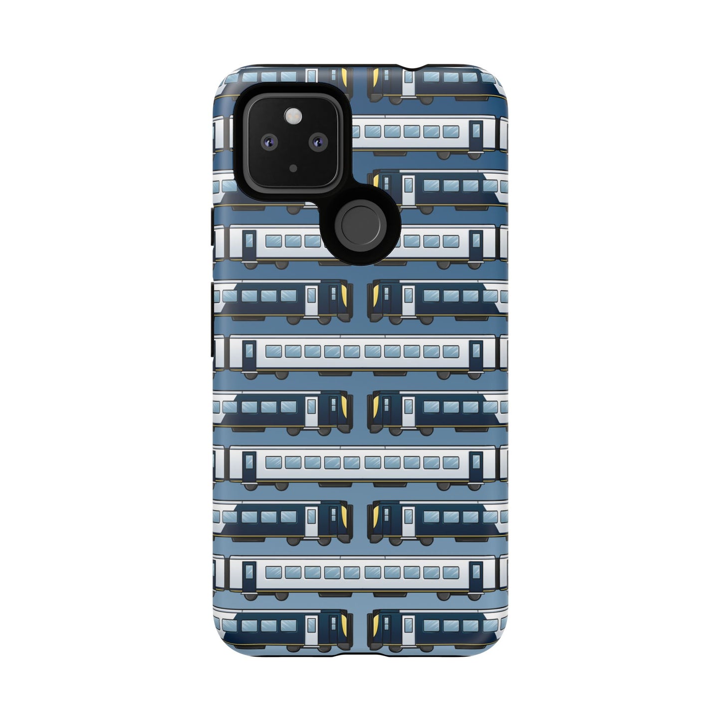 SWR Class 444 Phone Case - Google Pixel