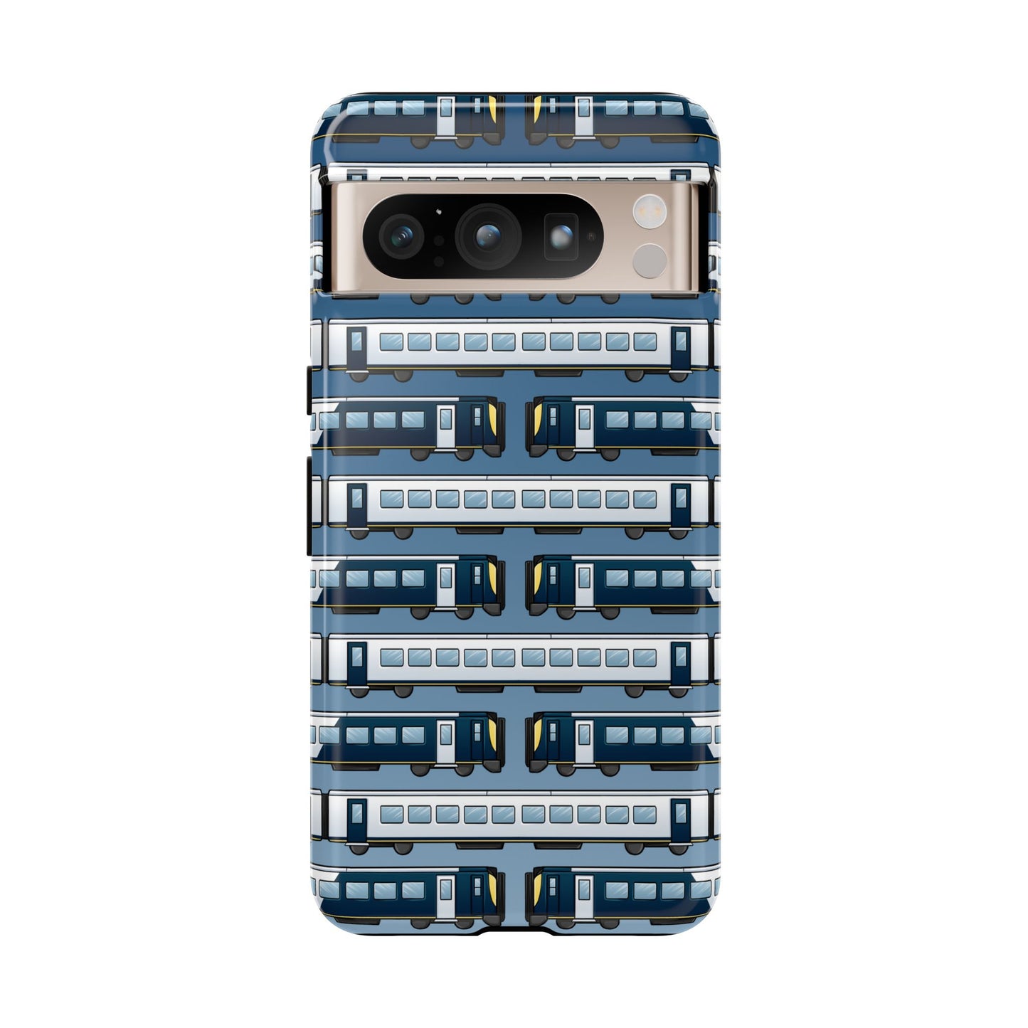 SWR Class 444 Phone Case - Google Pixel