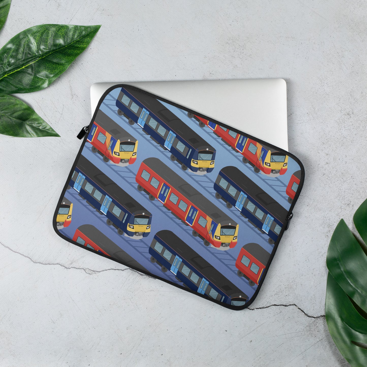 Custom Laptop Sleeve / Case