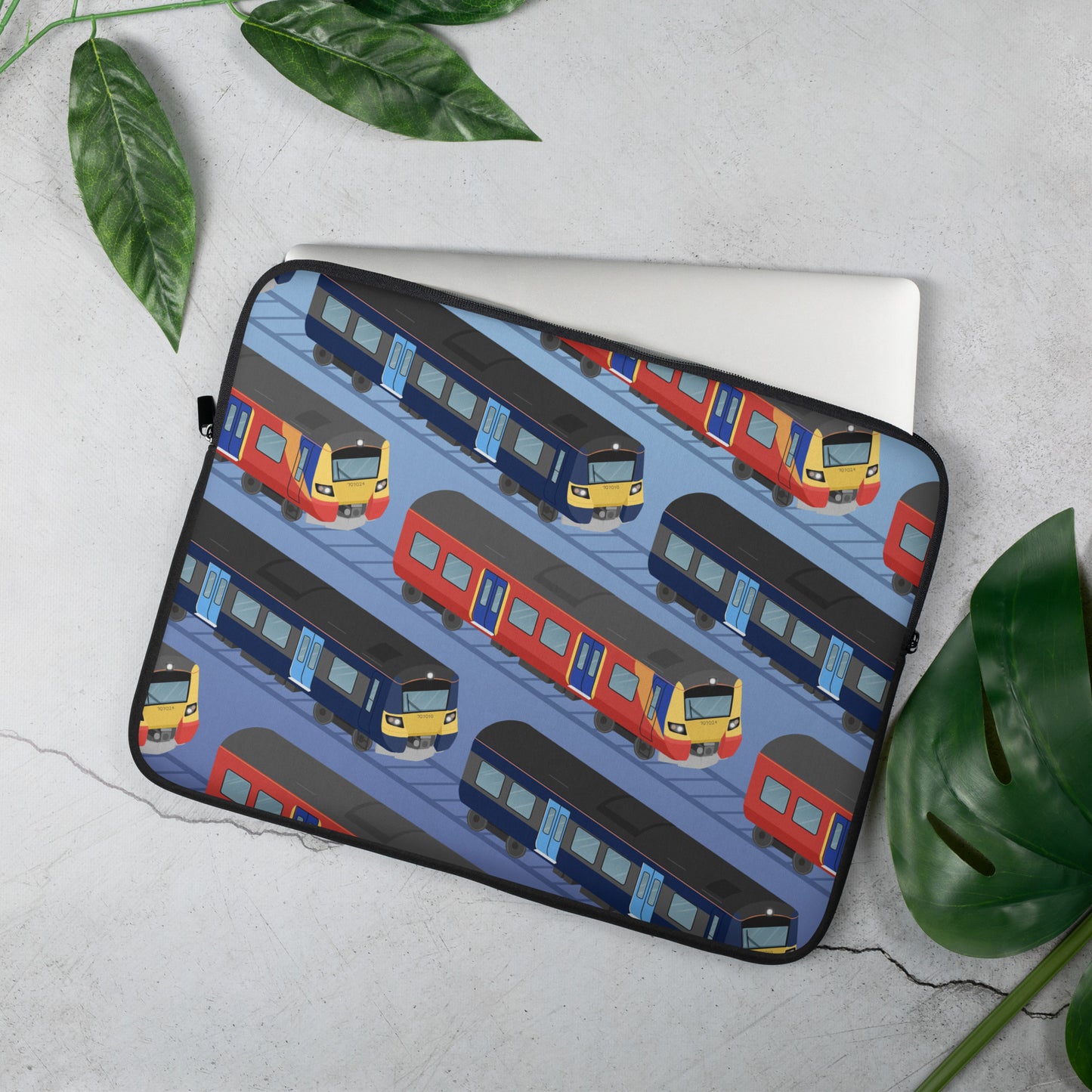 Custom Laptop Sleeve / Case