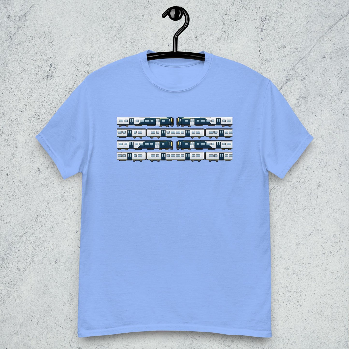 SWR Class 450 T-Shirt