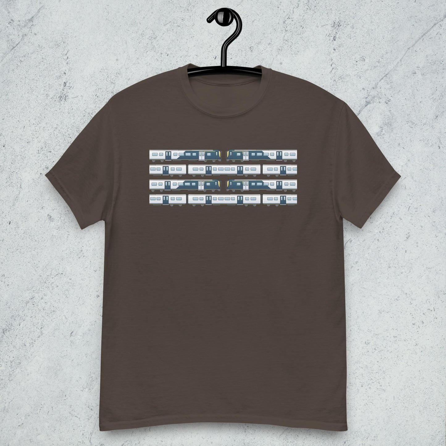 SWR Class 450 T-Shirt