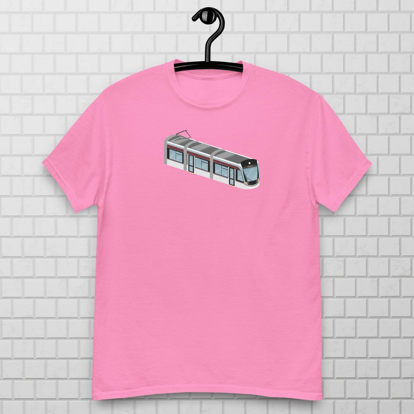 Edinburgh Tram T-Shirt