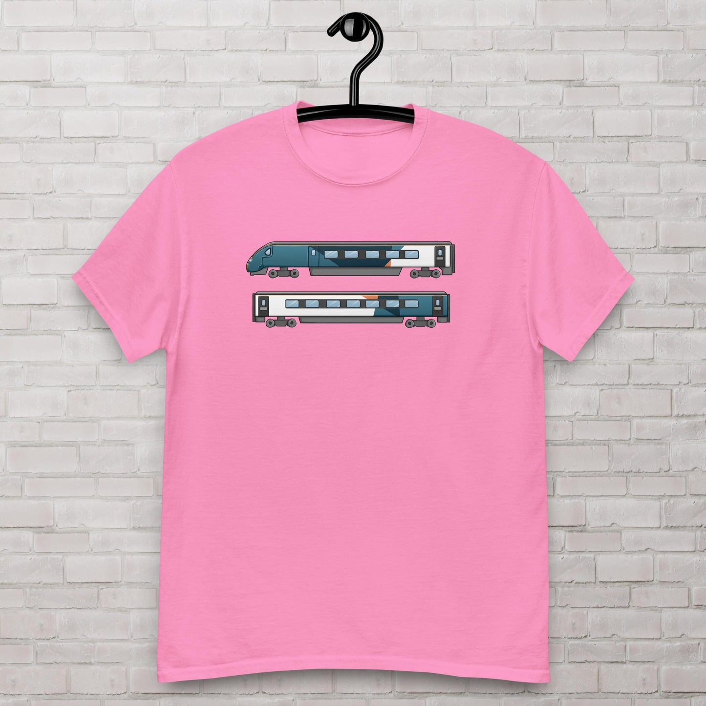 Avanti Class 390 T-Shirt
