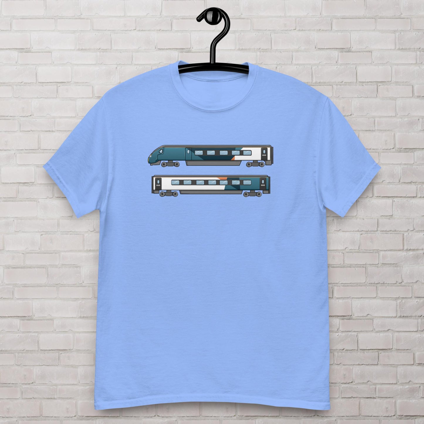 Avanti Class 390 T-Shirt