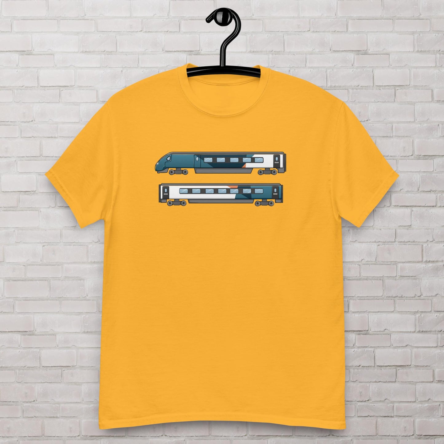 Avanti Class 390 T-Shirt