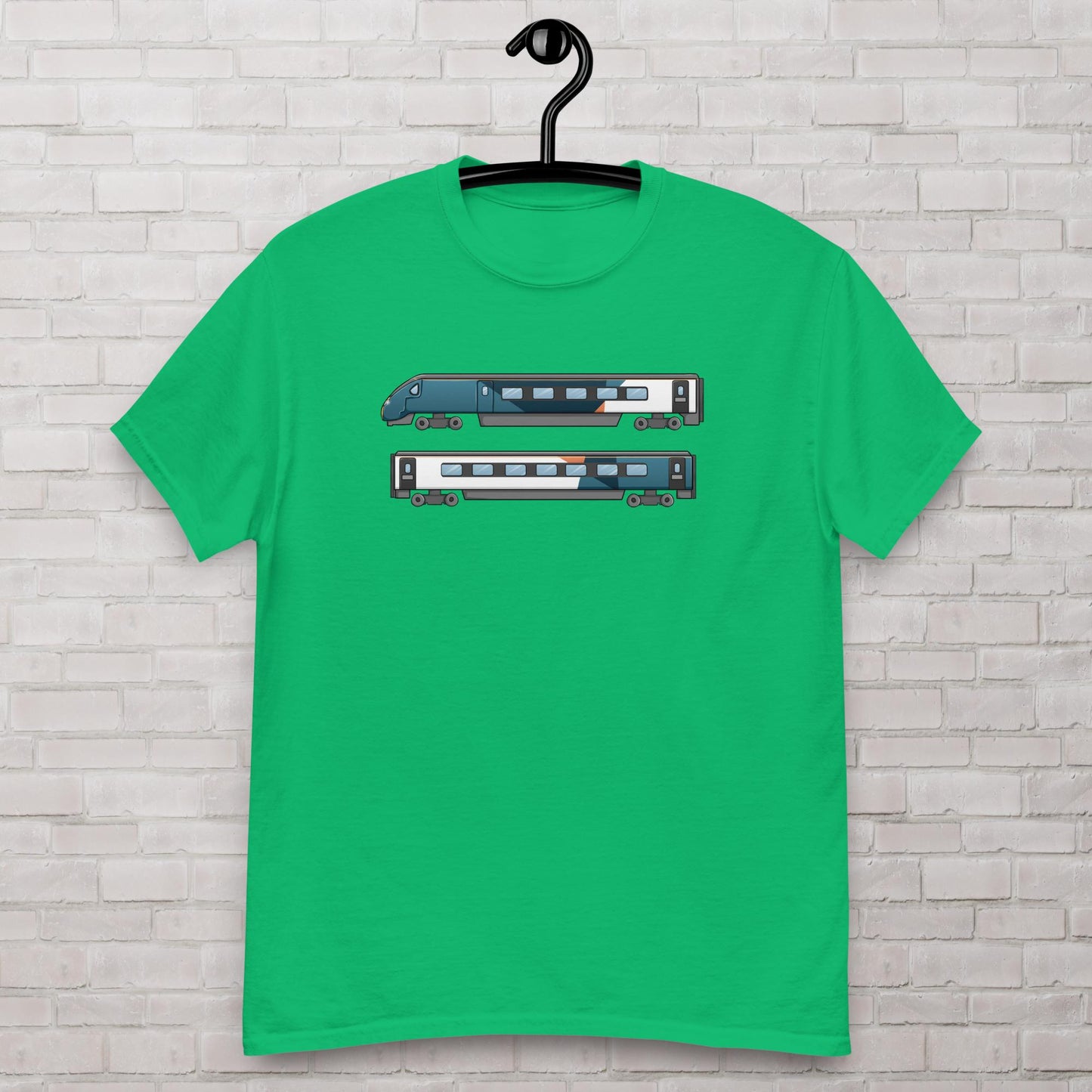 Avanti Class 390 T-Shirt