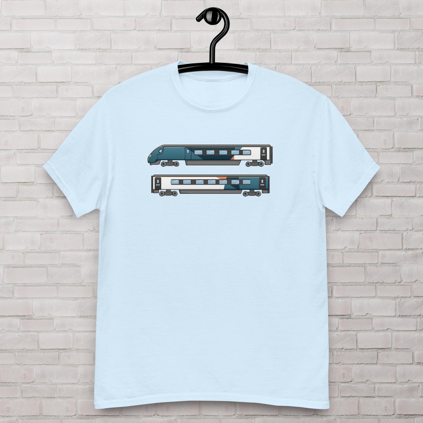 Avanti Class 390 T-Shirt